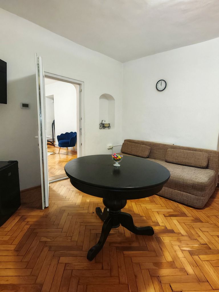 Apartament nr 3