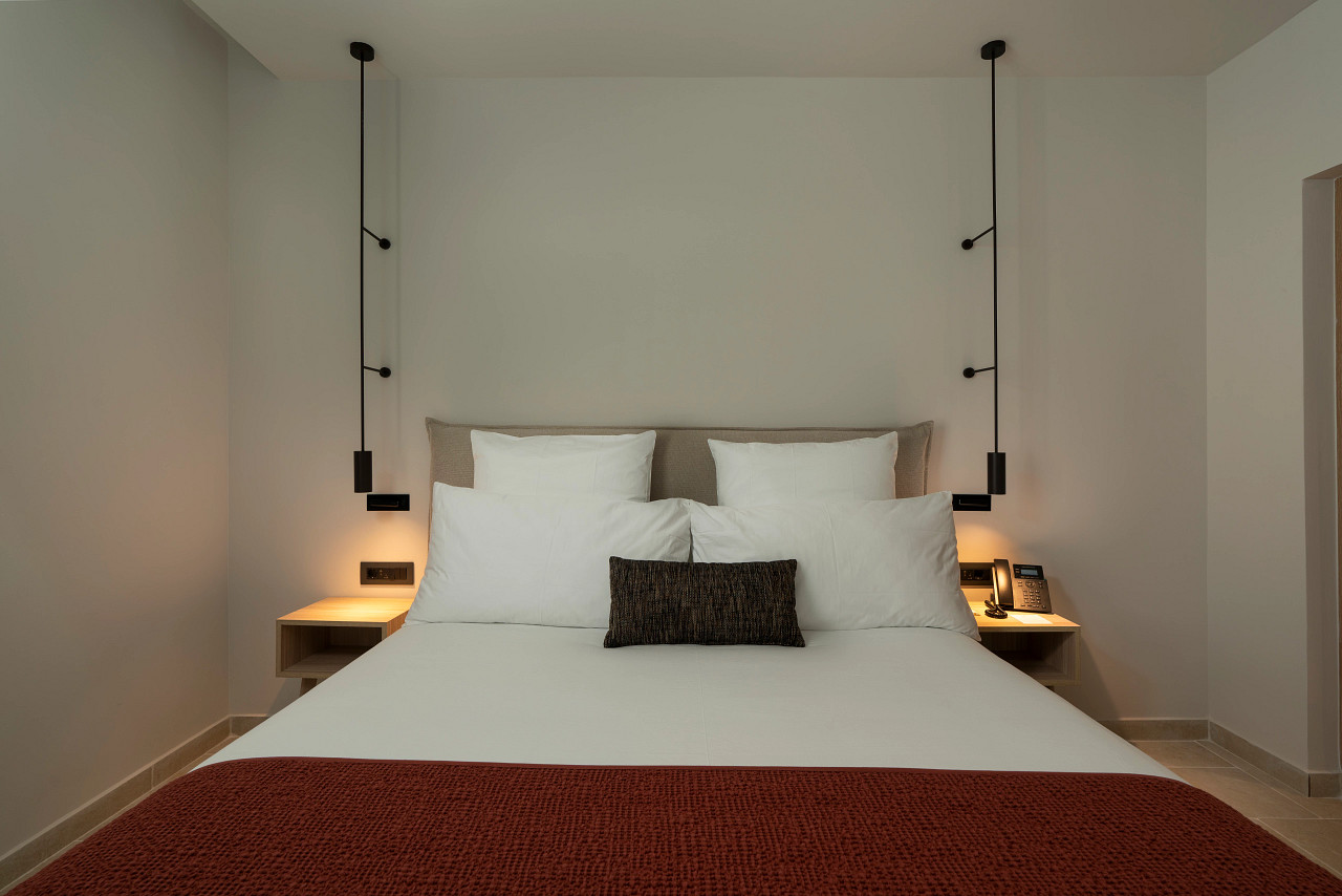SUITE FAMILY INLAND VIEW