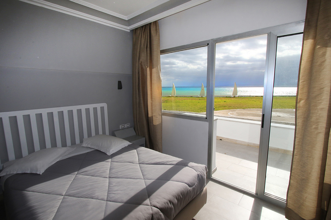 Room Standard SeaView 