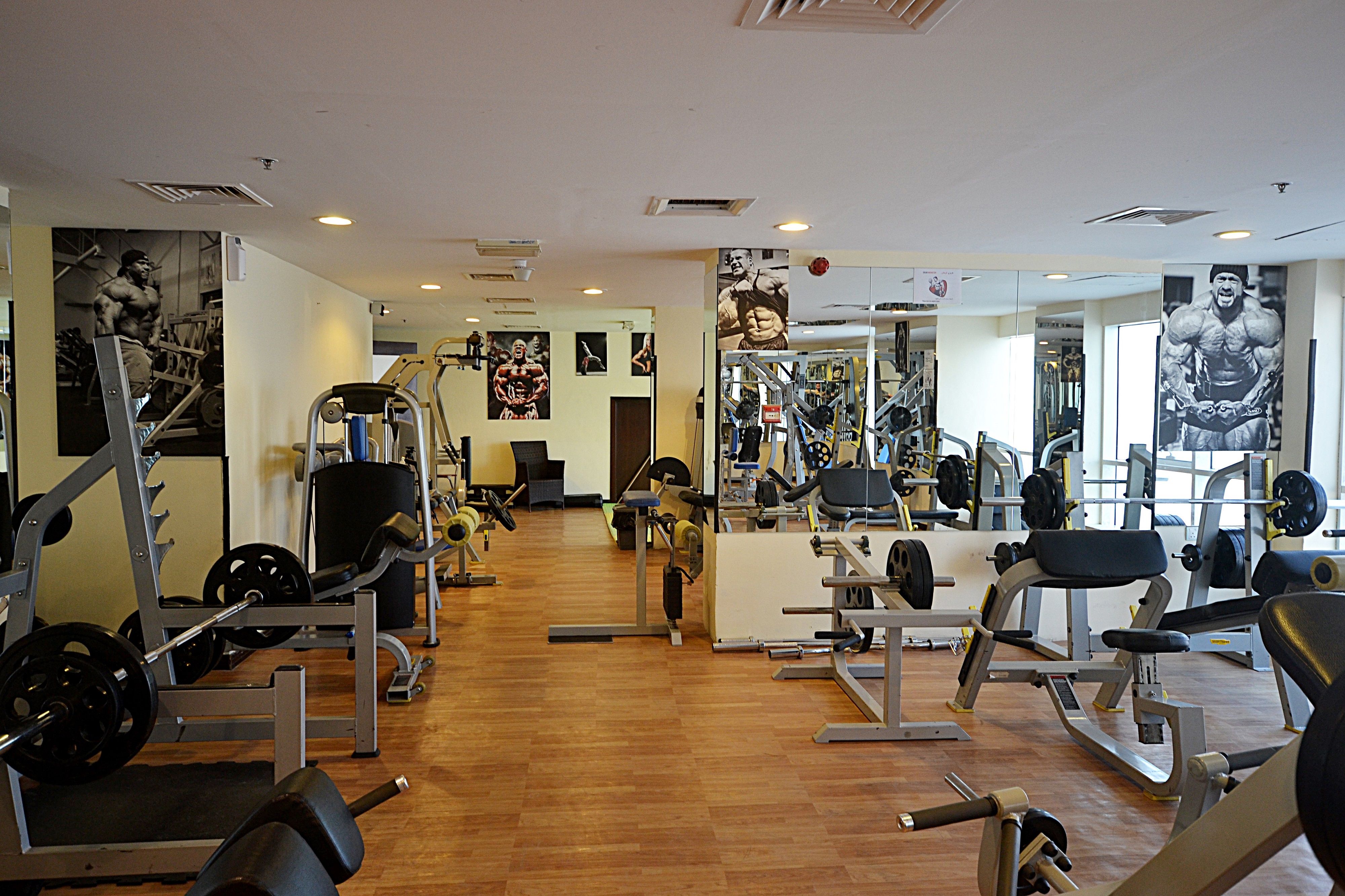 Sport