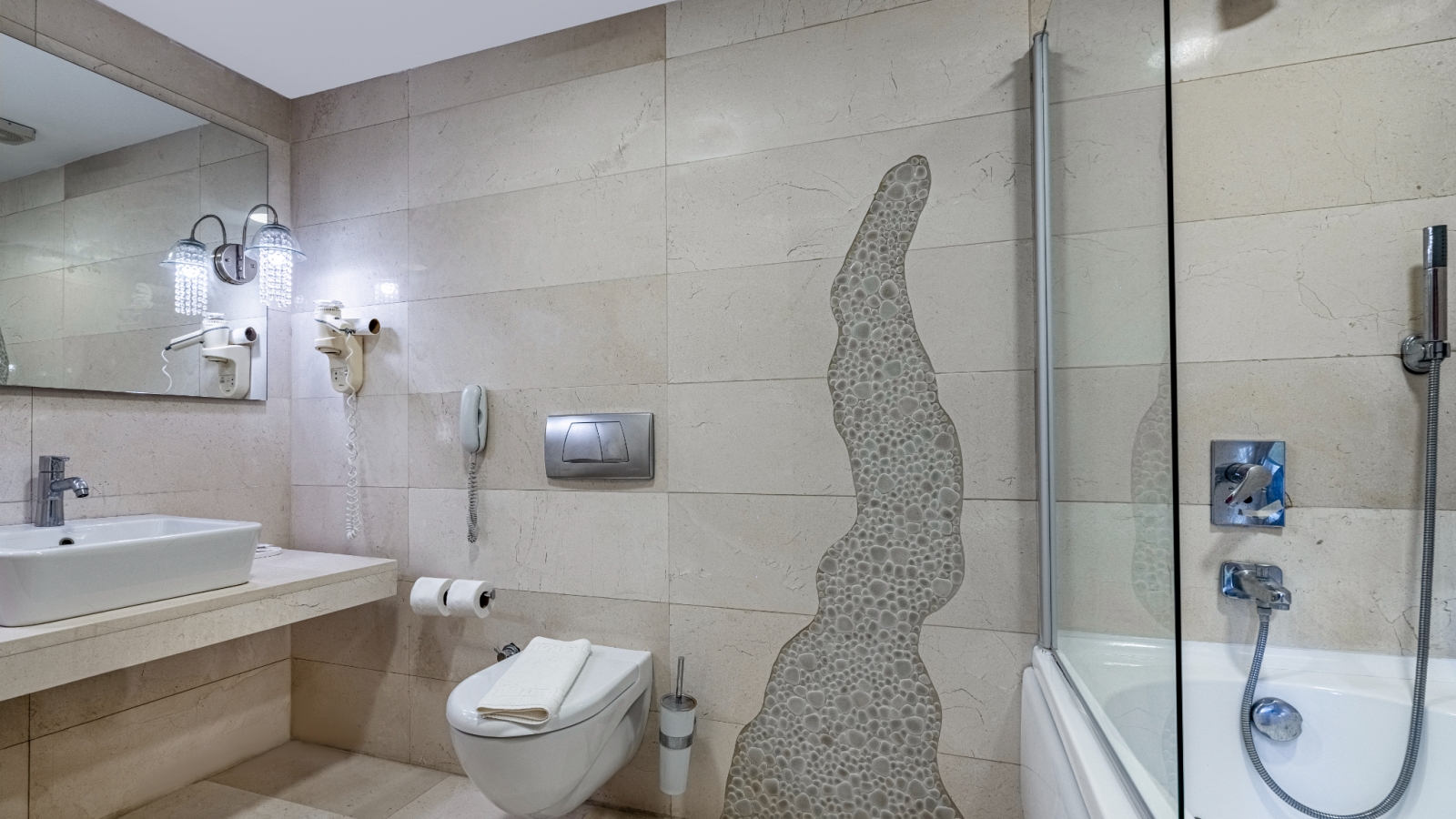 GRAND SUITE MARINA