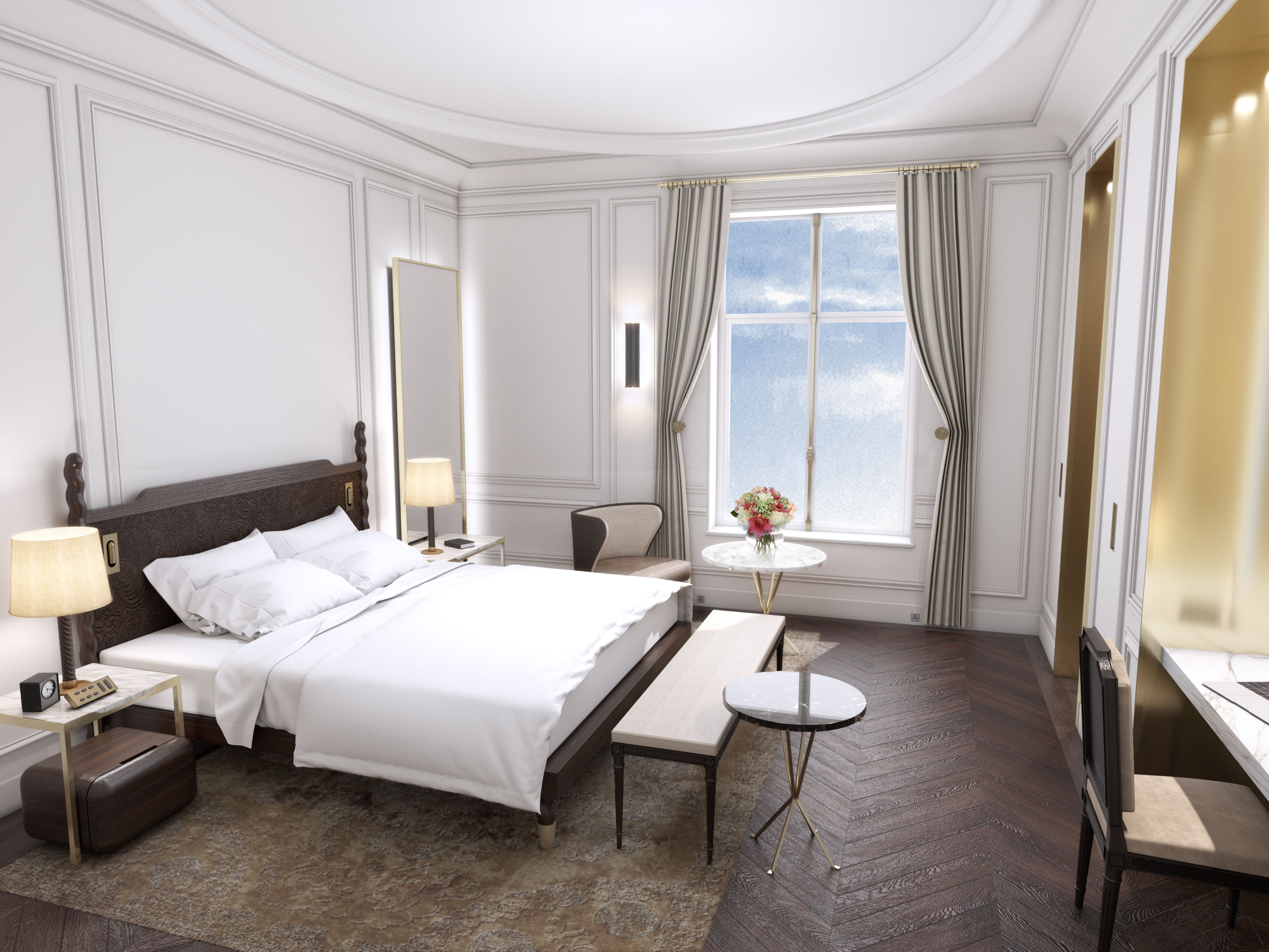 SUITE STANDARD