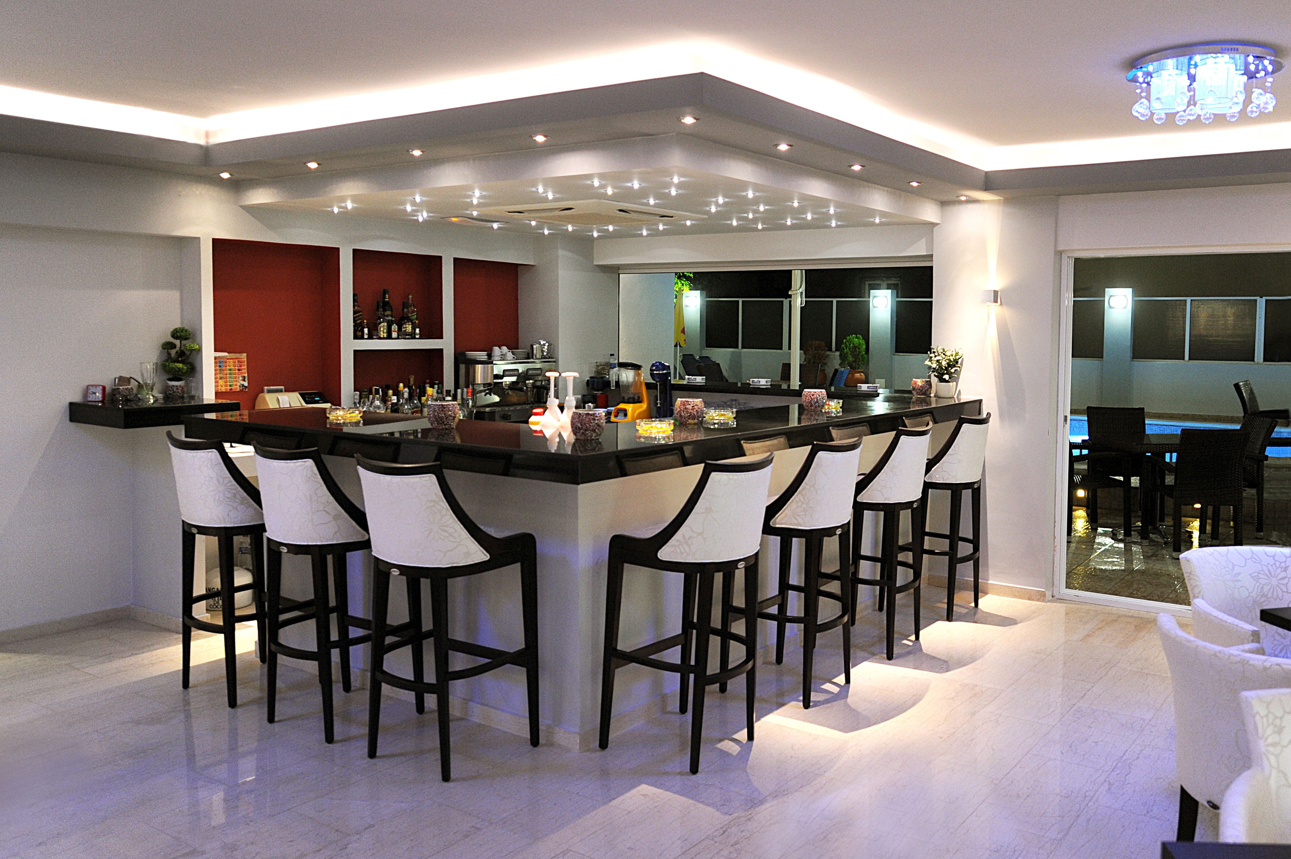 IALYSOS CITY BAR
