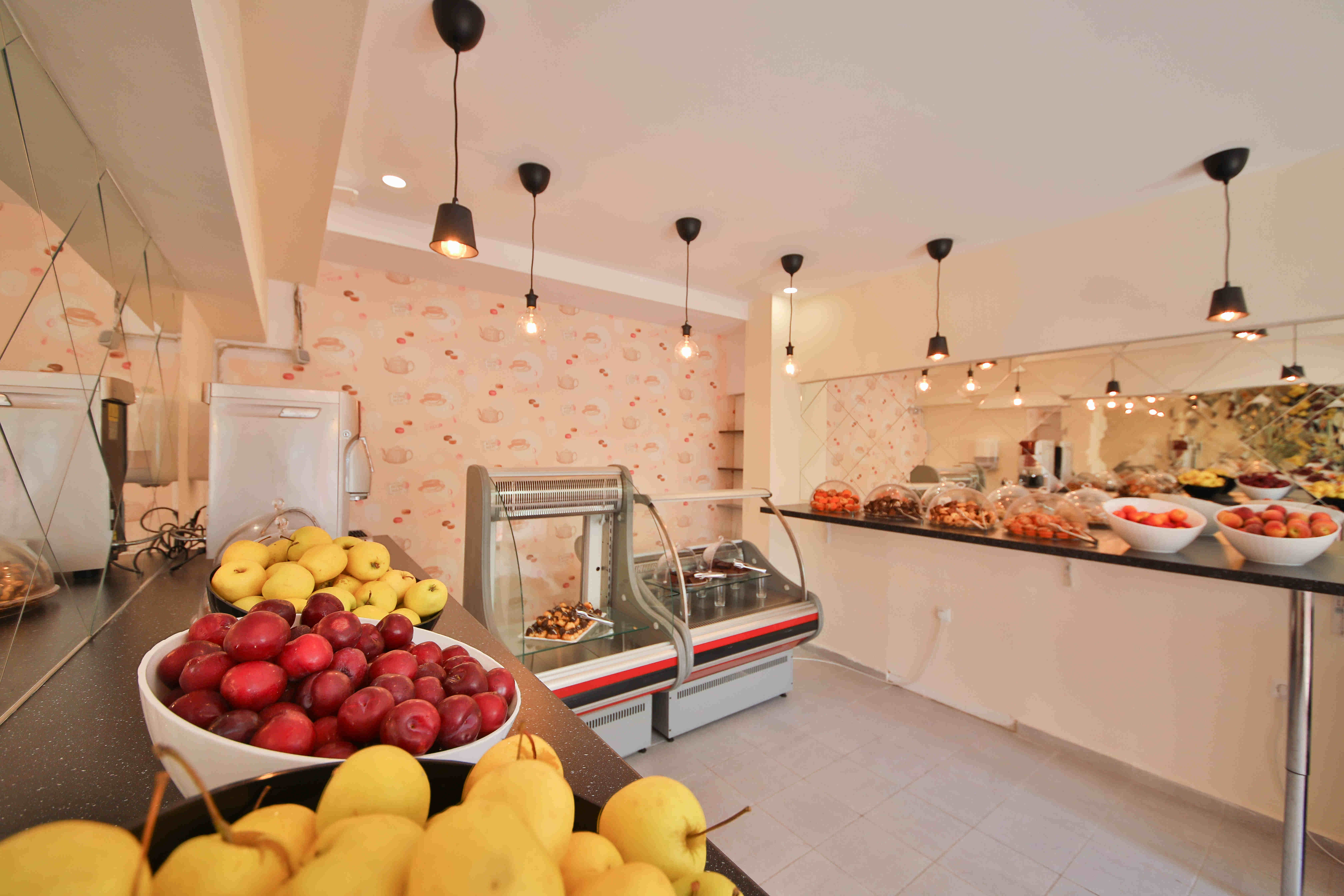Sweetshop