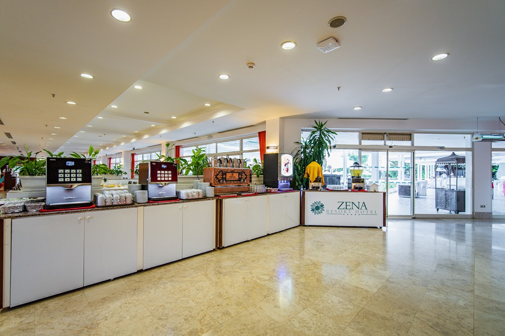 PAPAYA RESTAURANT