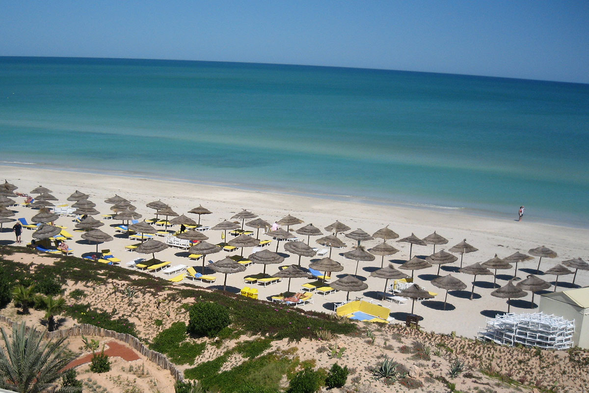Plajă 