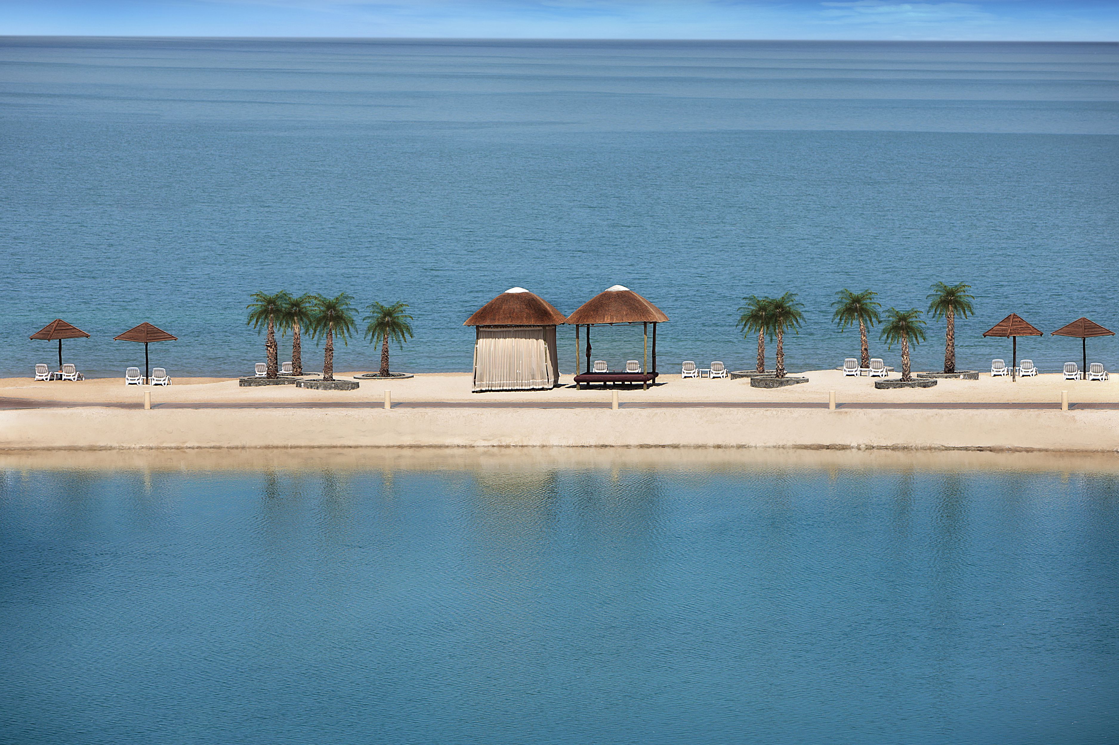 Plajă 