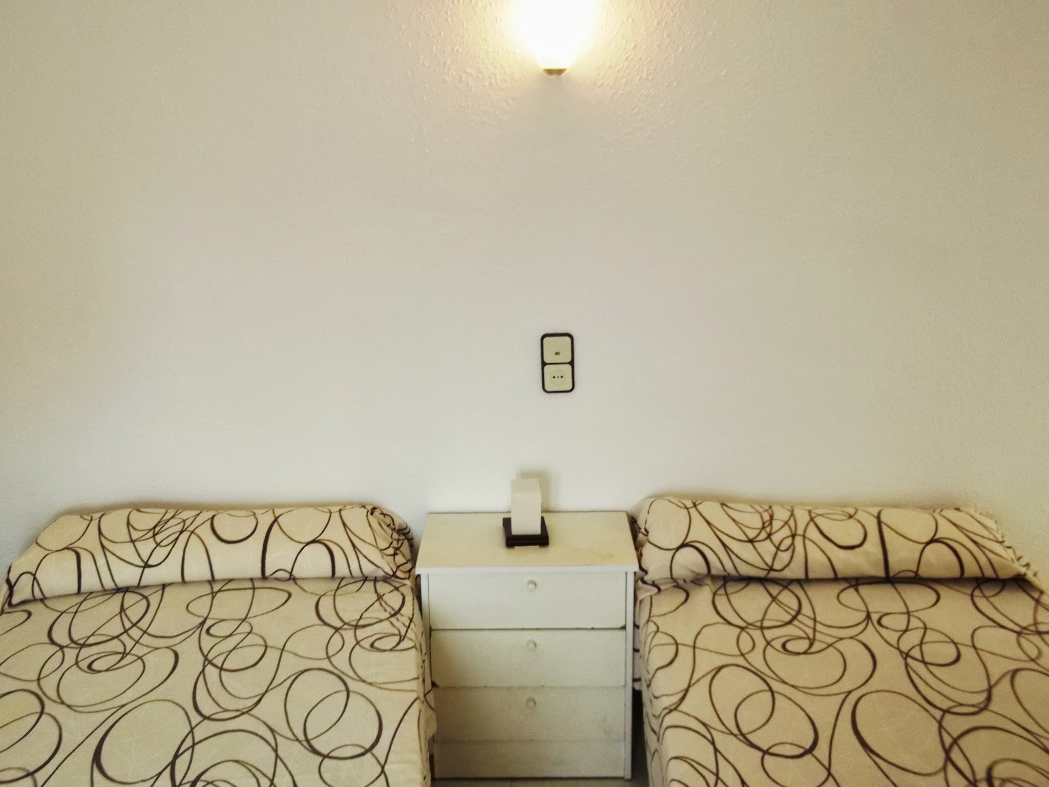Apartment 2/4 PAX 