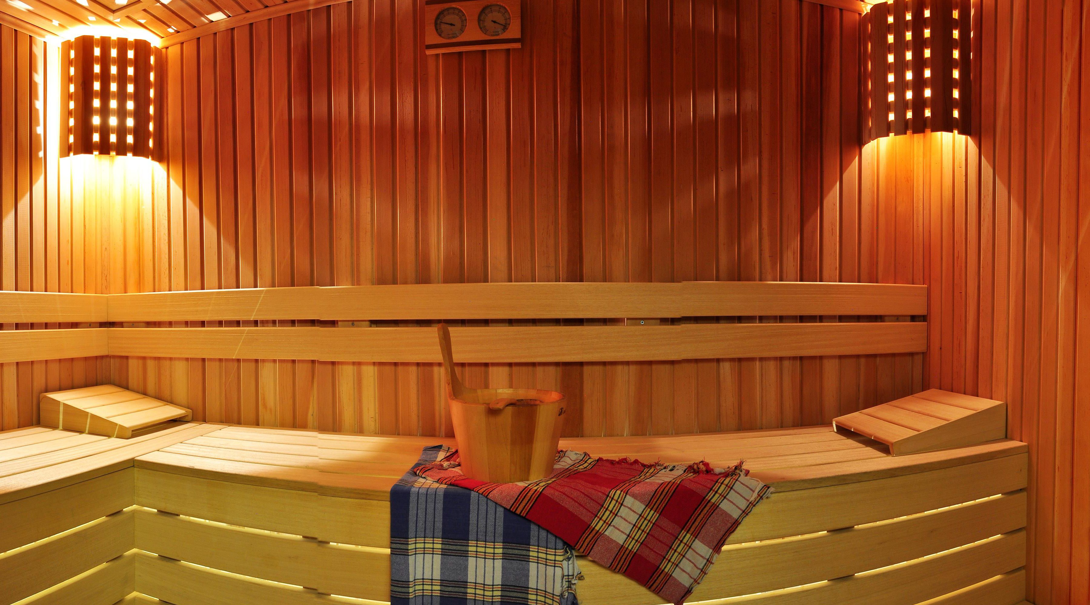 Salon spa