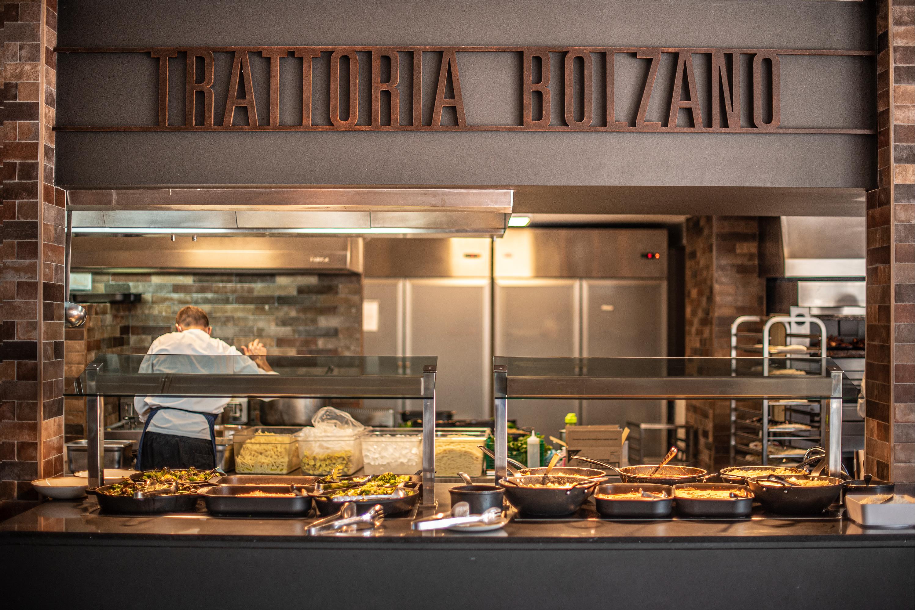 BOLZANO