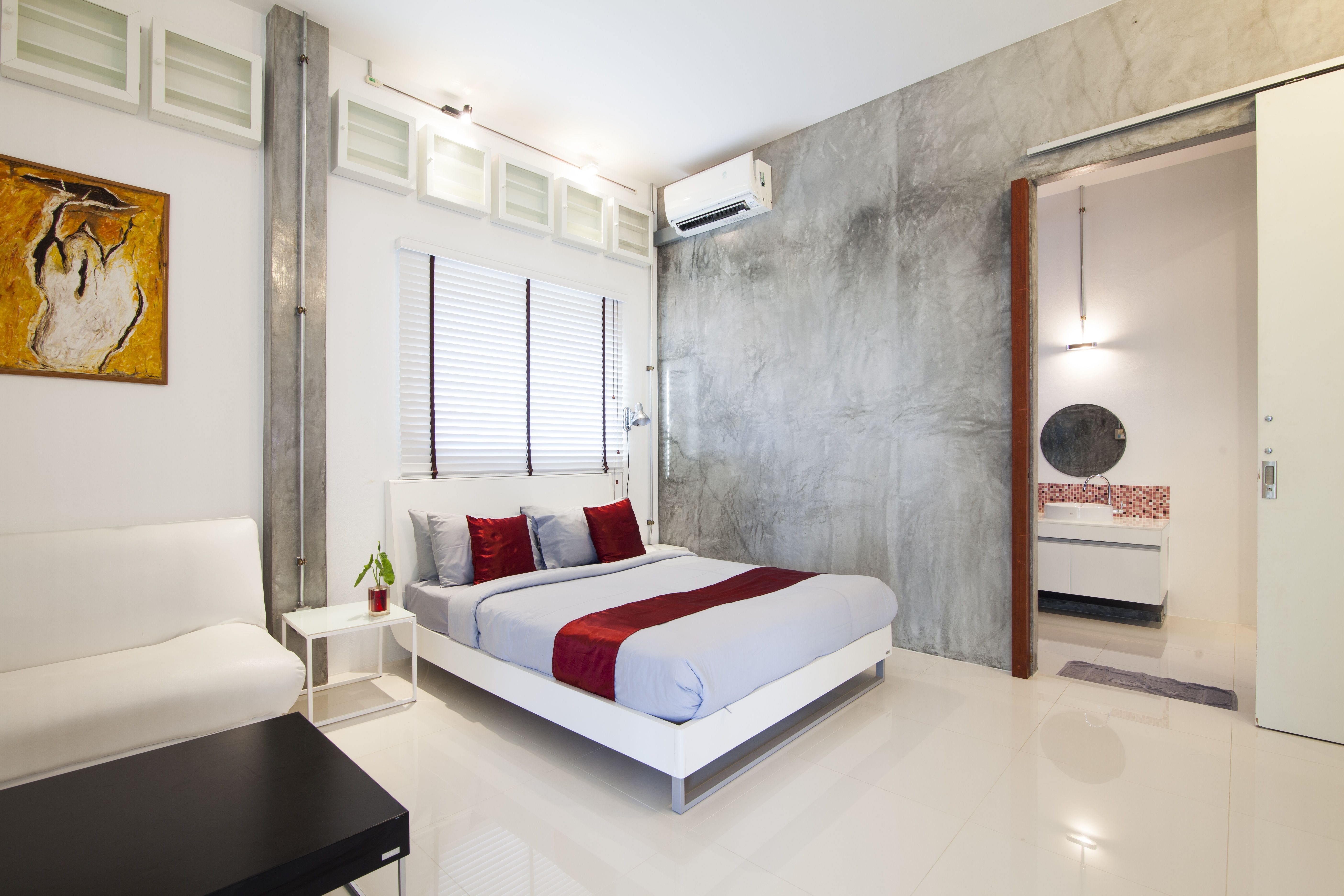 The Paradise Villa 6 Pax