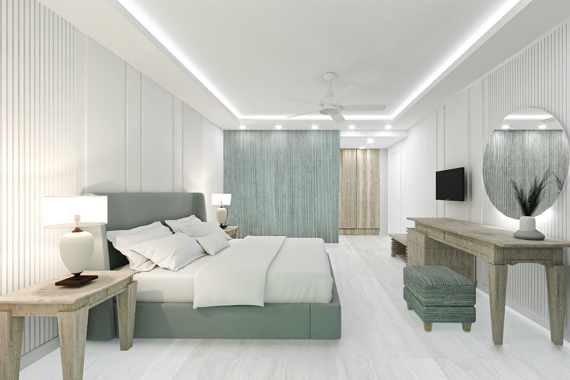 DOUBLE ROOM SUPERIOR