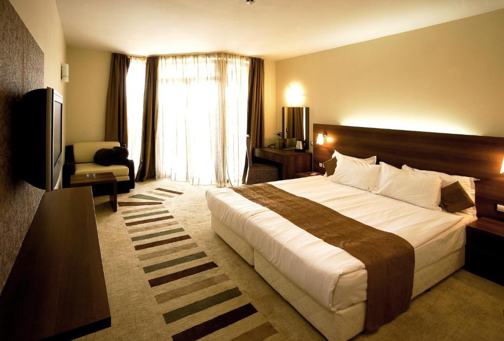 Standard Room (Balcony)