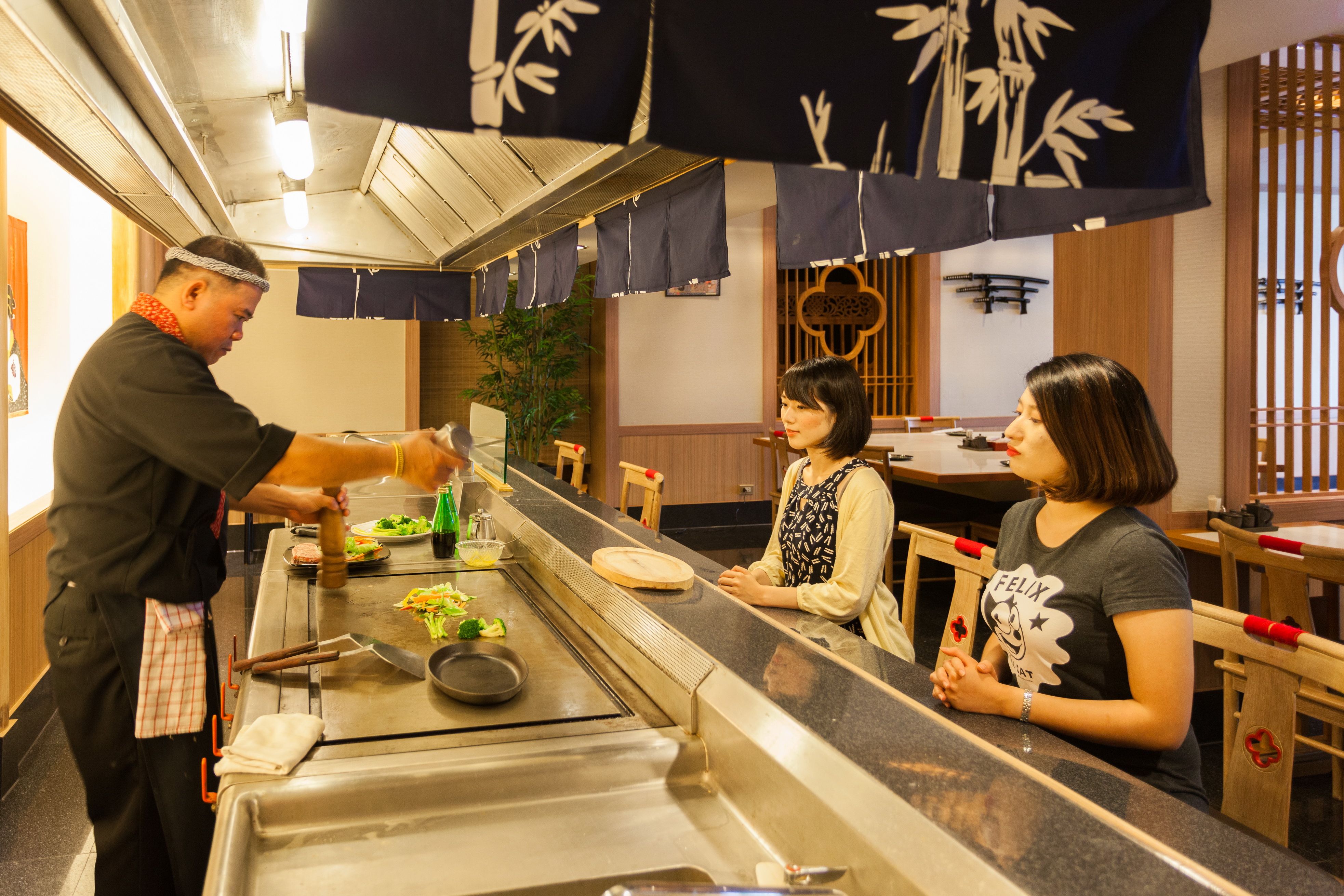 Kiko Japanese Restaurant