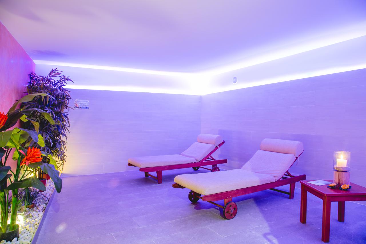 Salon spa