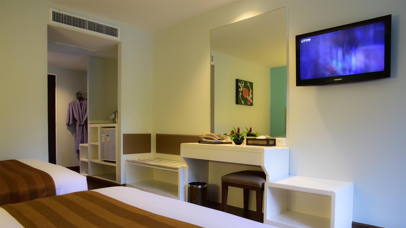 Superior Room