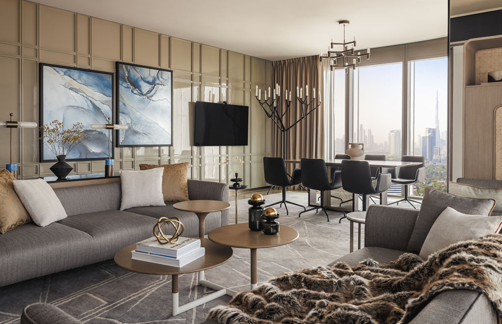 Urban Suite