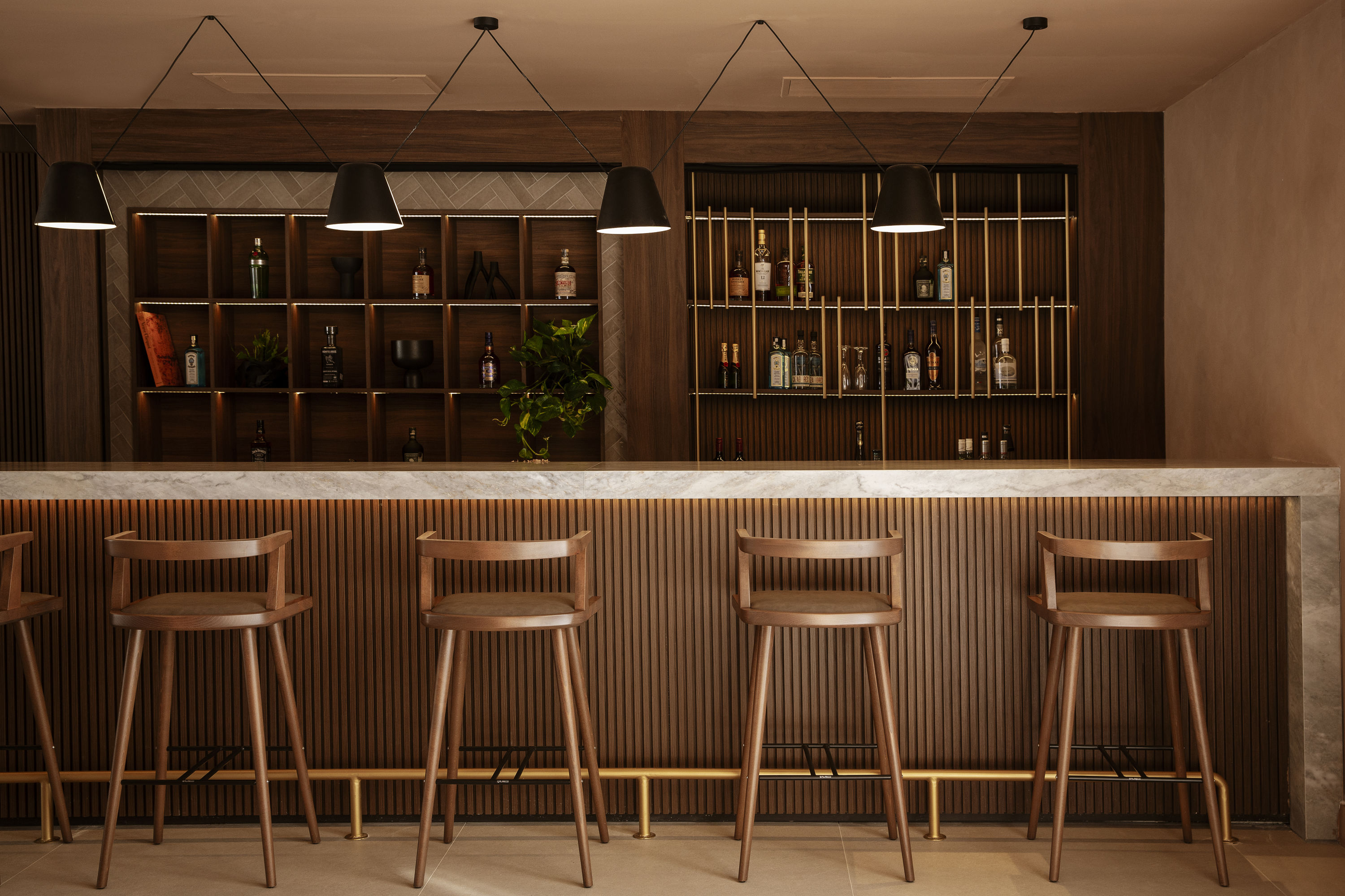 XENIA LOBBY/CHECK IN BAR 