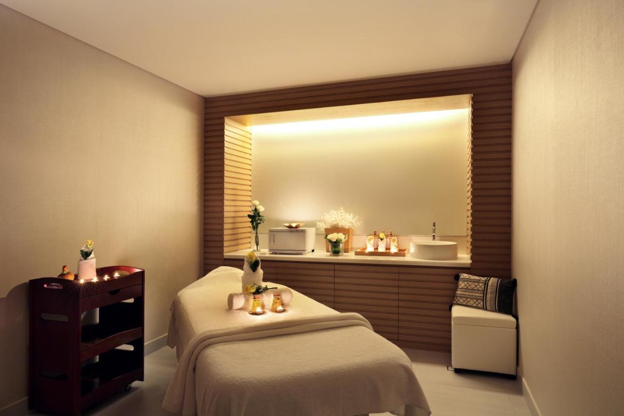 Salon spa