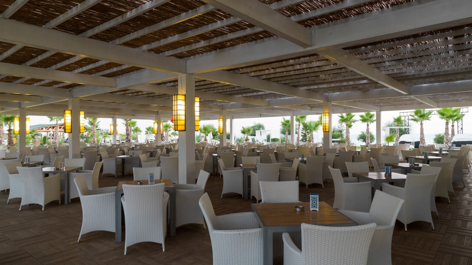 ANA RESTAURANT