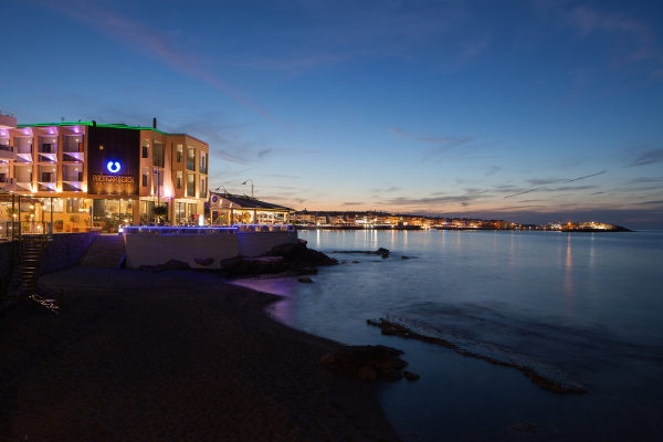 Creta, Palmera Hotel, panorama.jpg