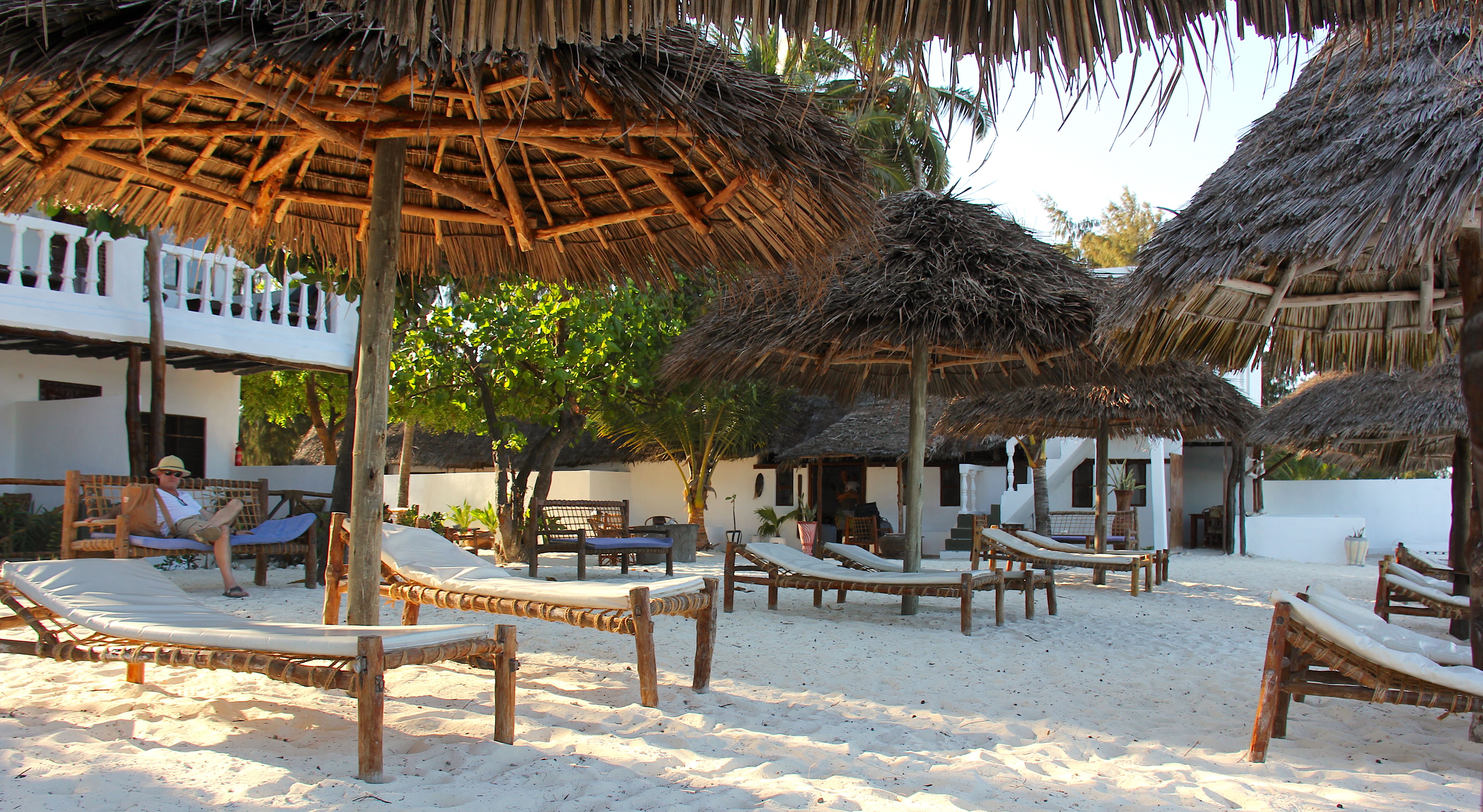 Plajă 