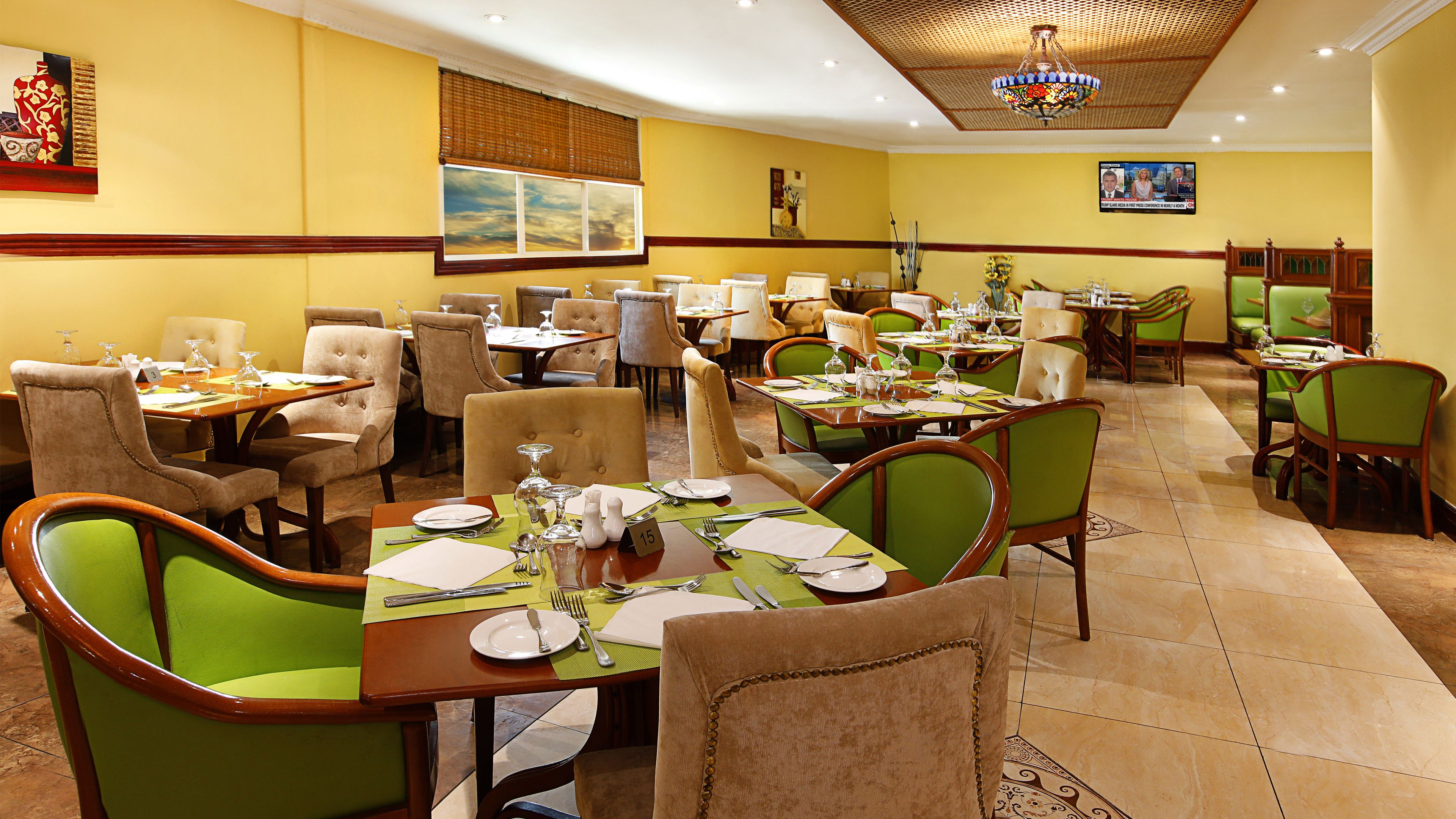 Bistro