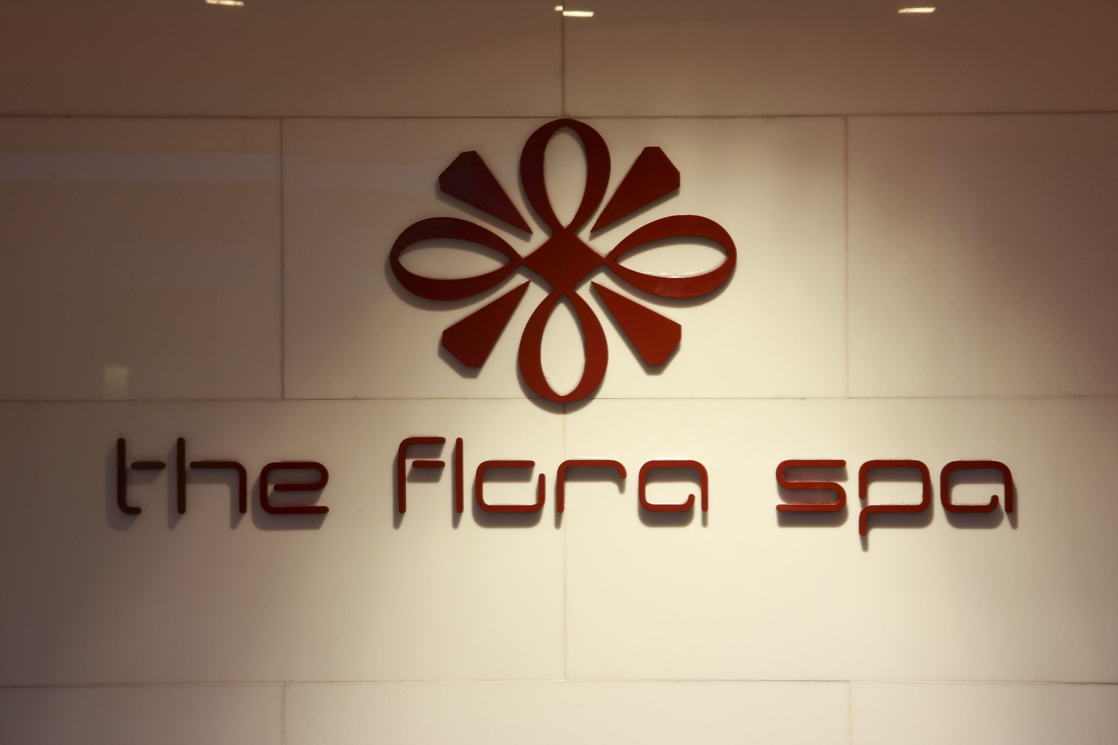 Salon spa
