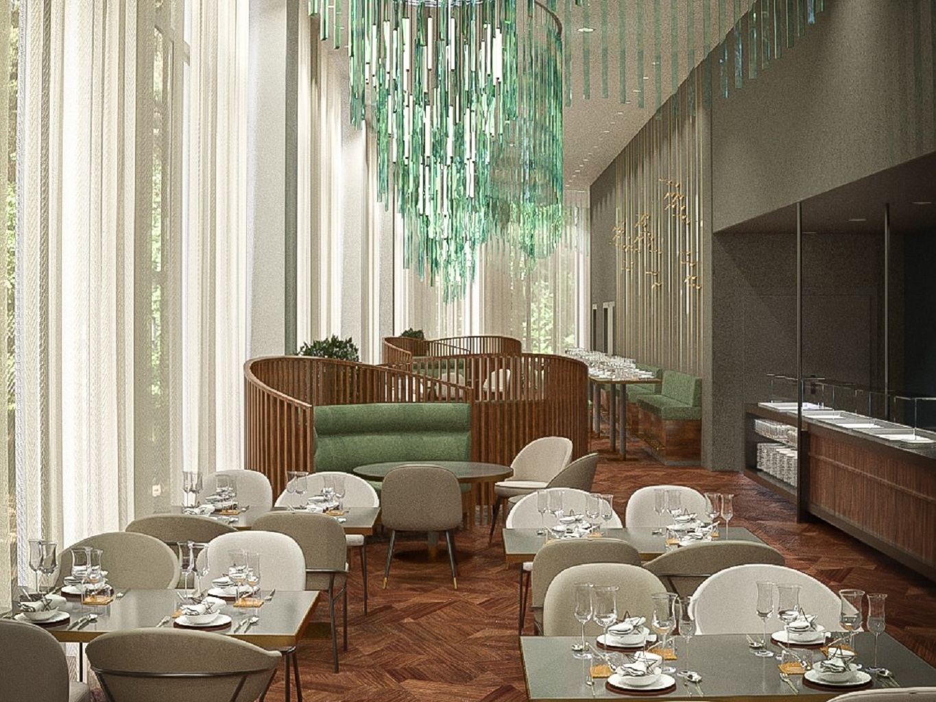 Restaurante