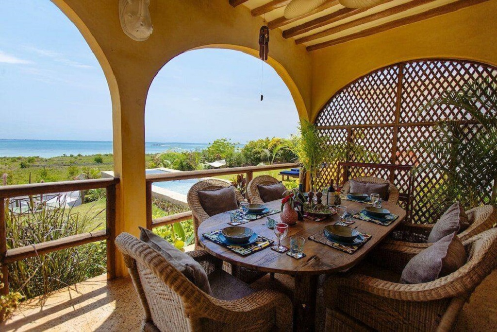 Restaurants