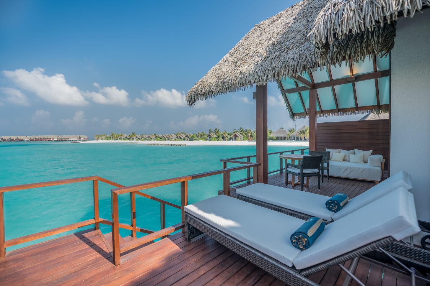 OCEAN VILLA 