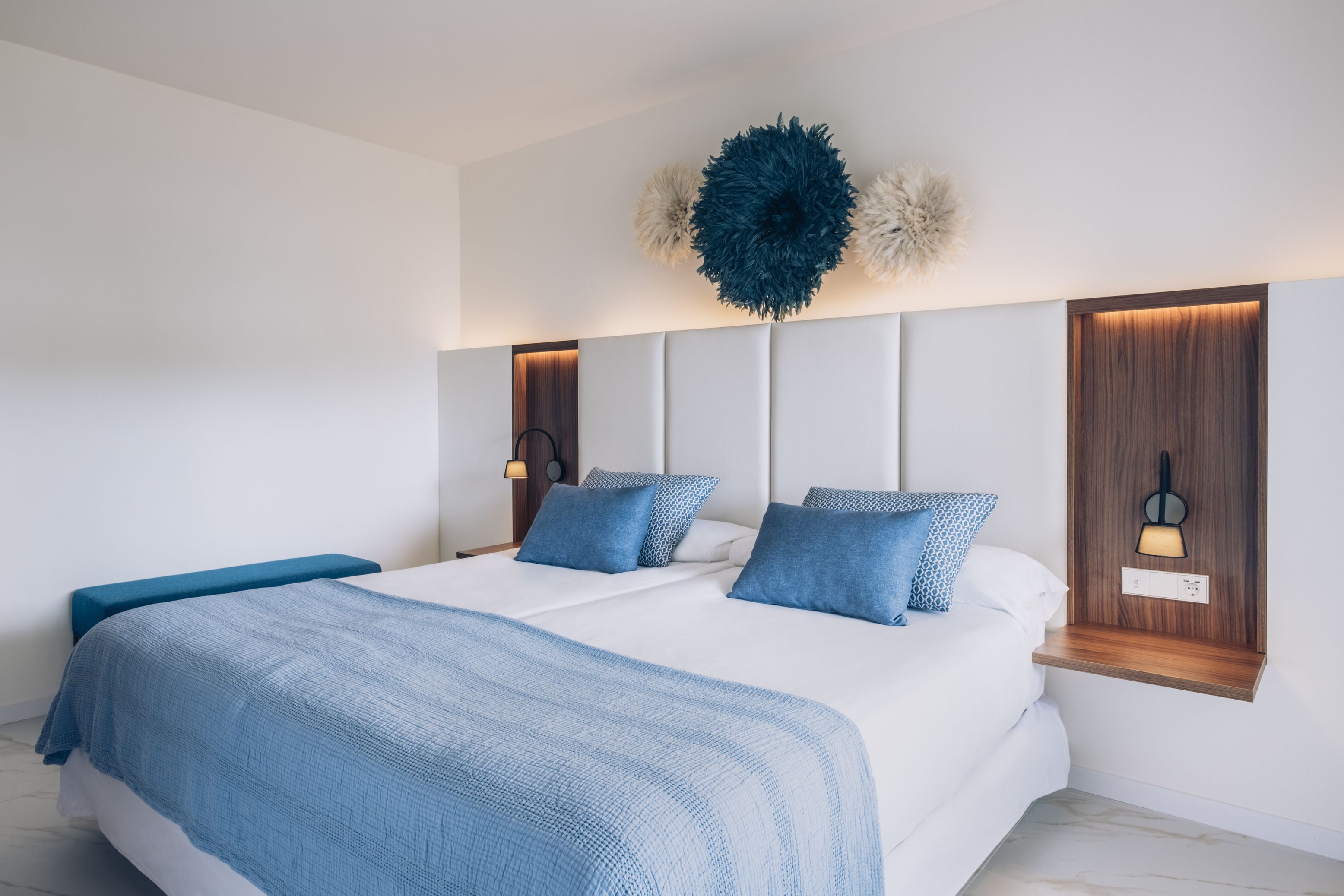 SUITE SUPERIOR B