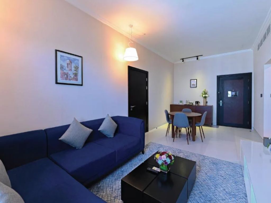 Executive Suite