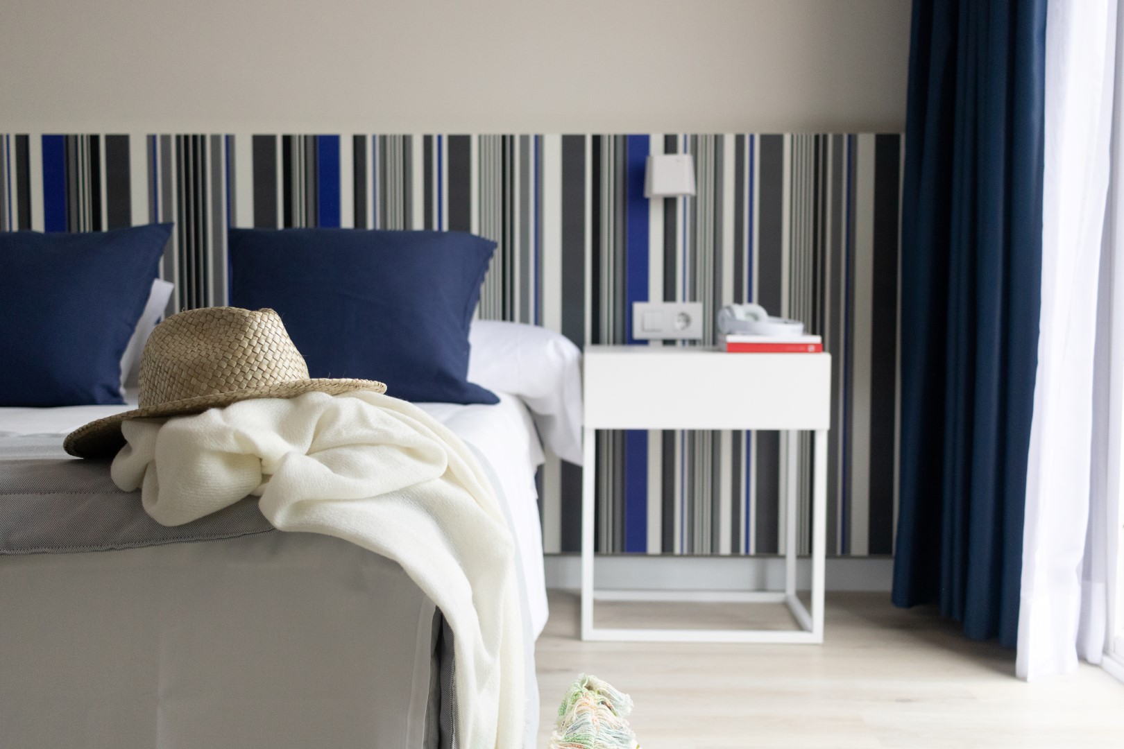 STANDARD TRIPLE CHILD FRIENDLY ROOM