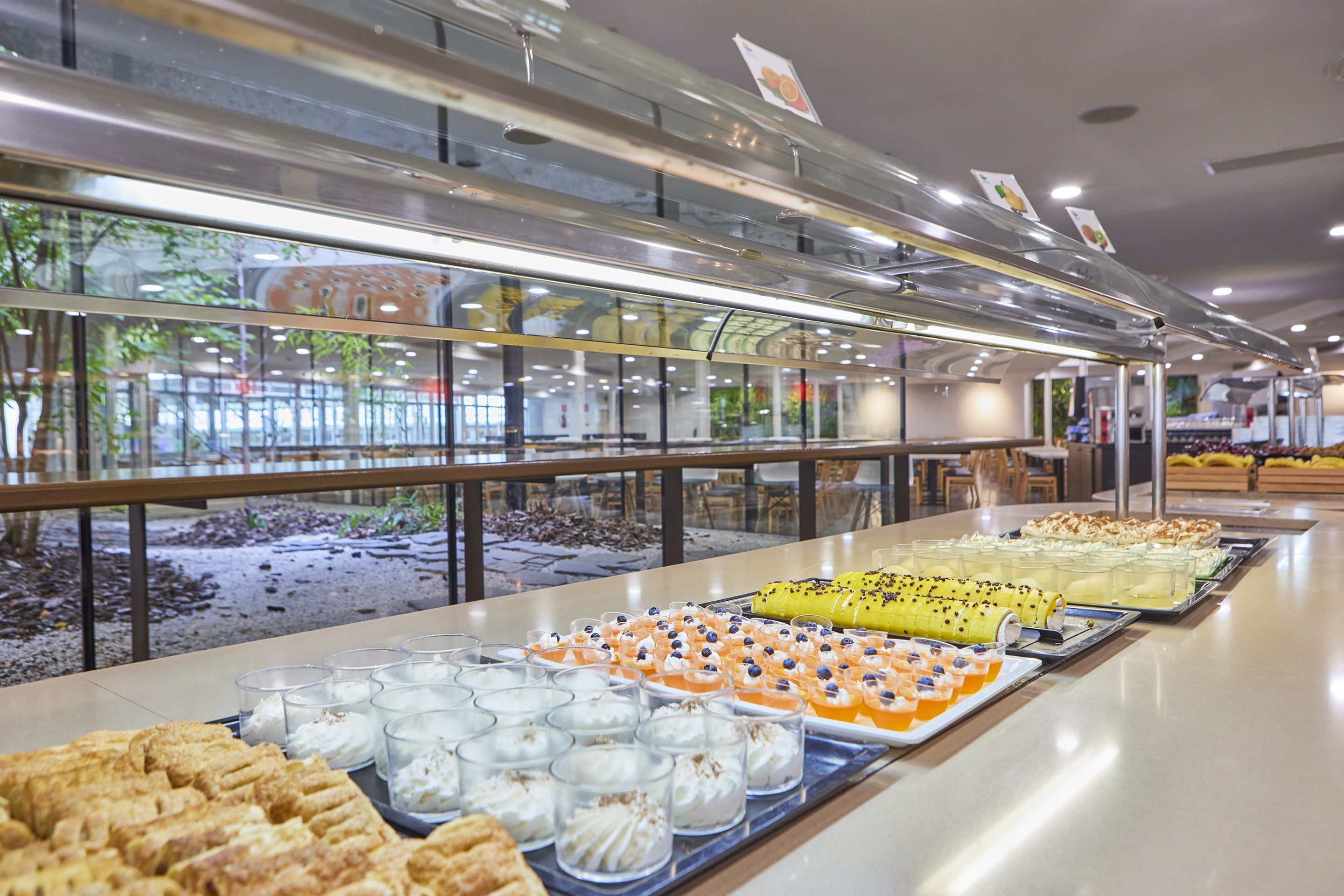 NIWA RESTAURANT