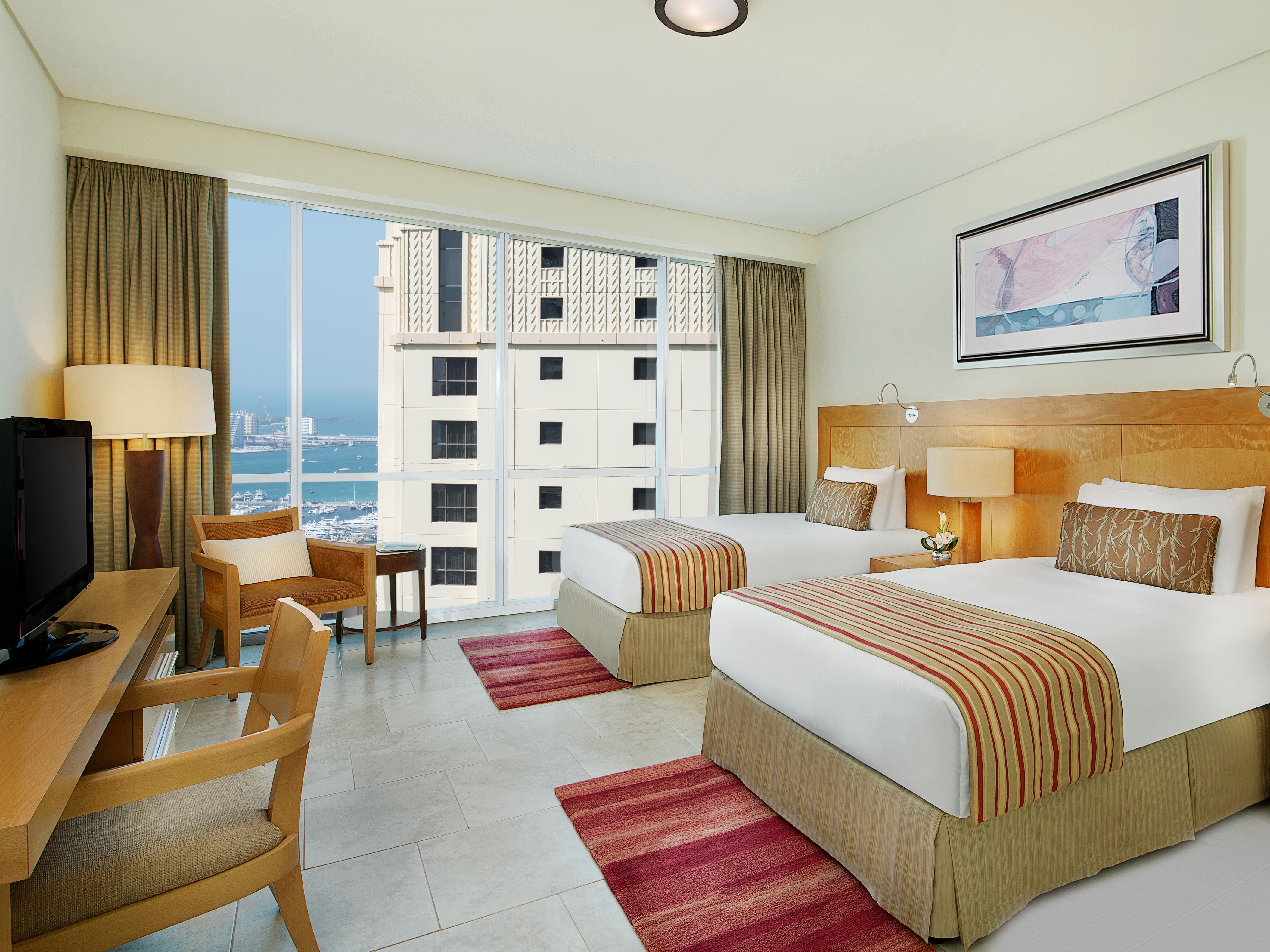 2 Bedroom Premium