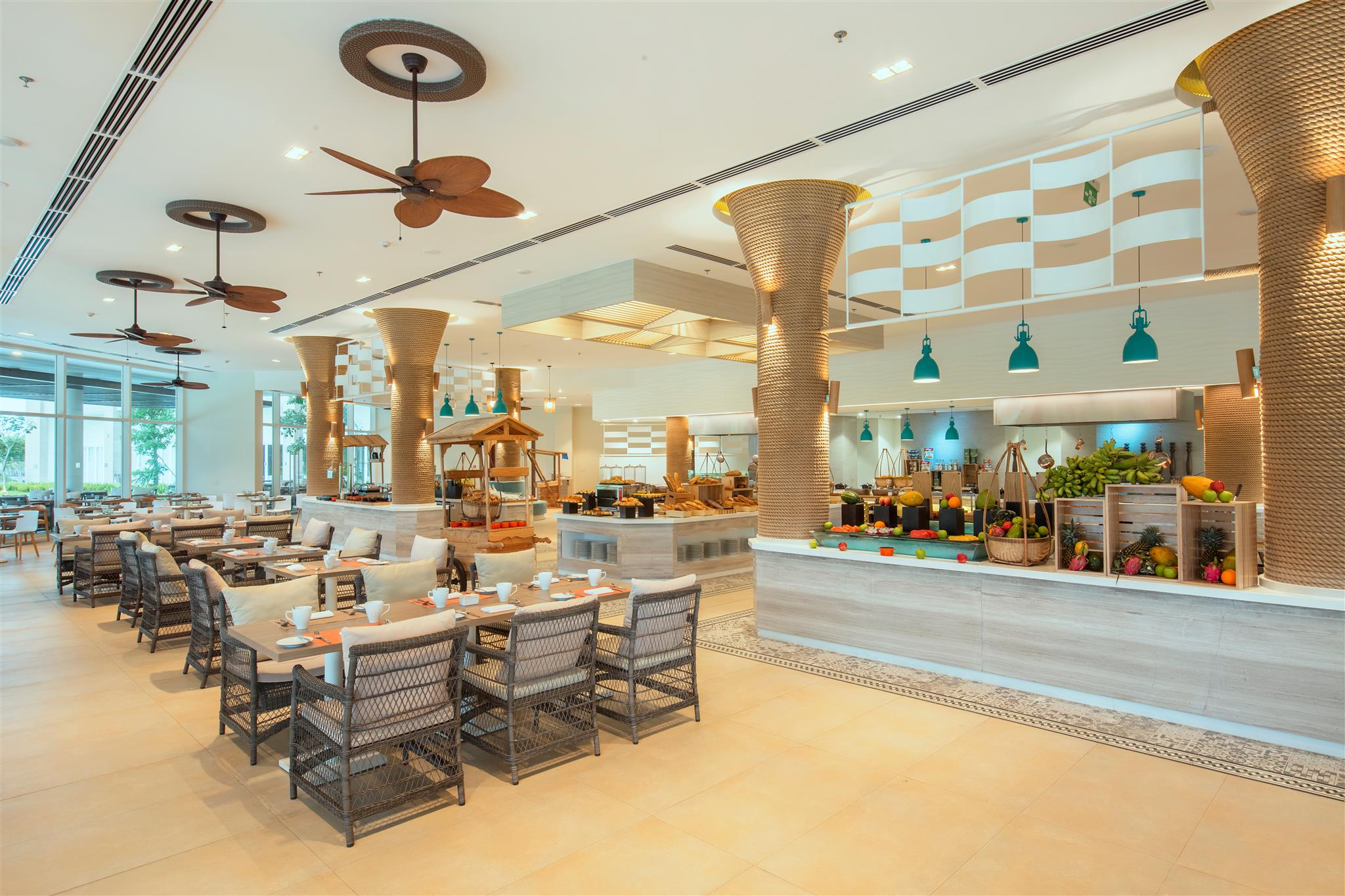 The Kitchen