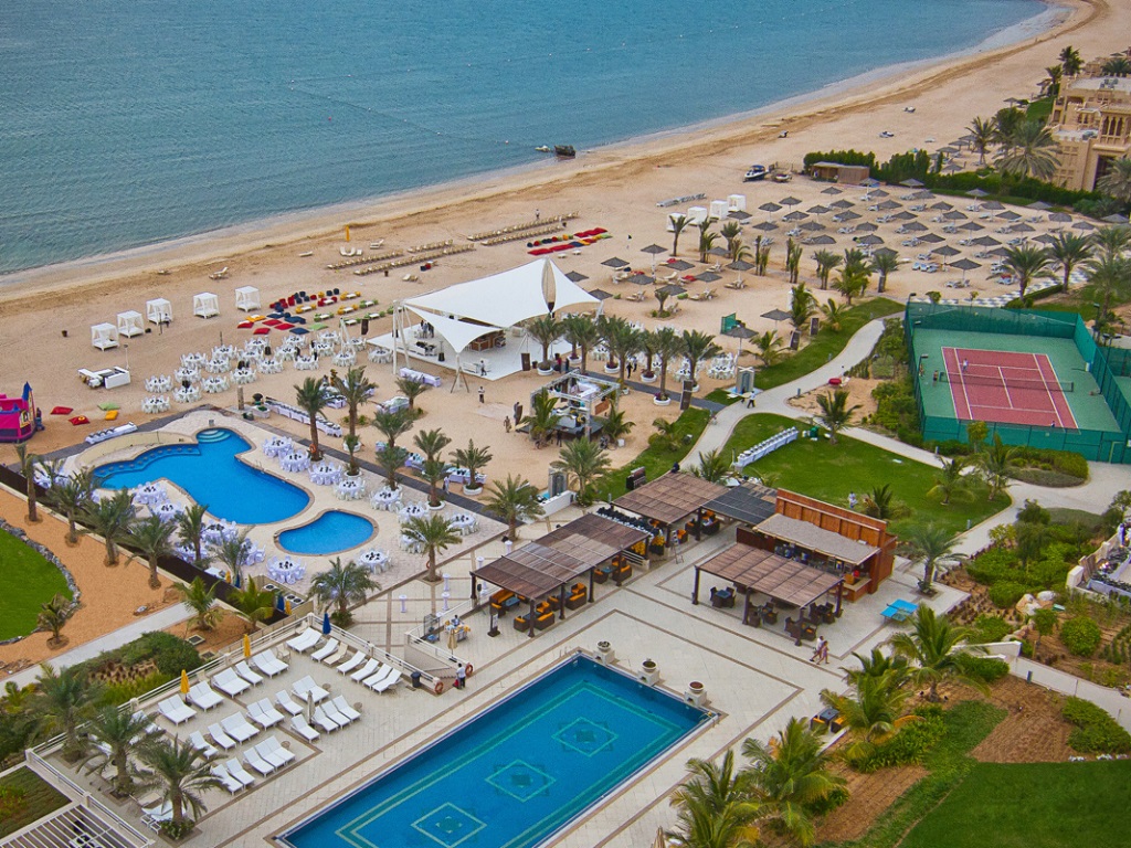 Plajă 