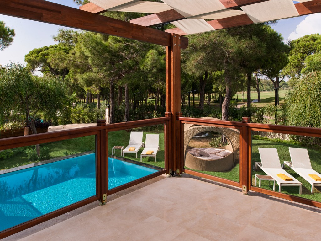 Golf Villa 2 Bedrooms