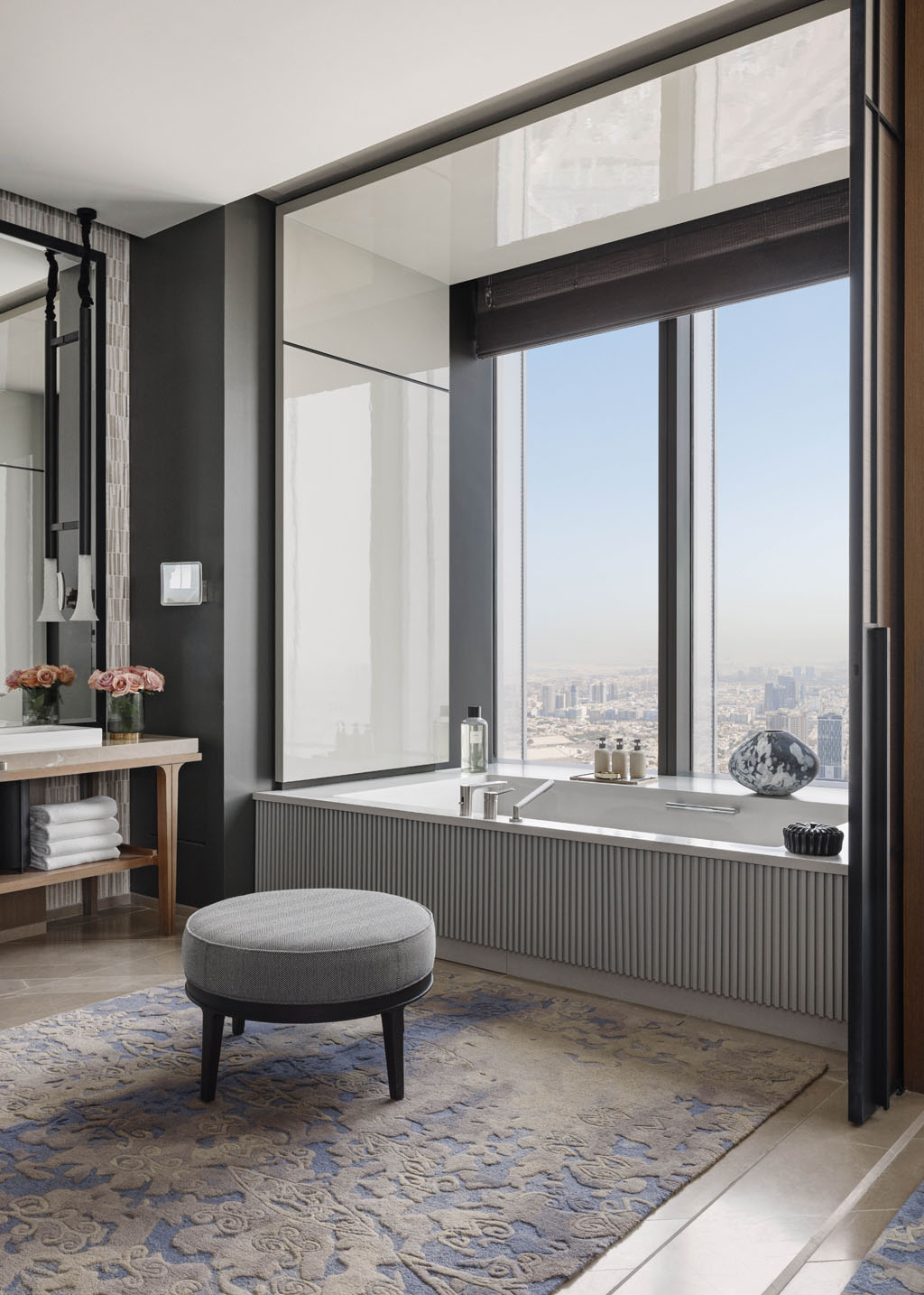 Grand Za'abeel Room King