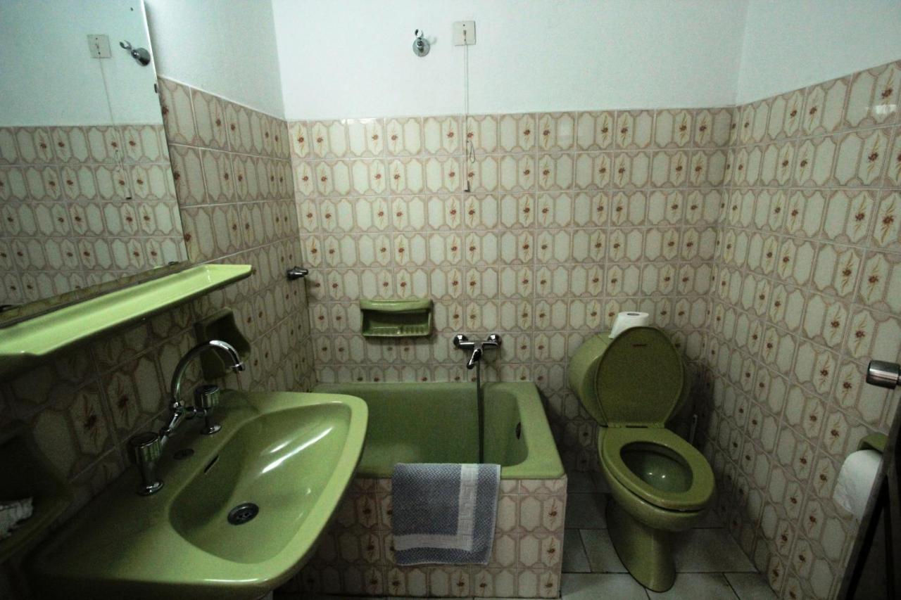 Studio Triple Room 