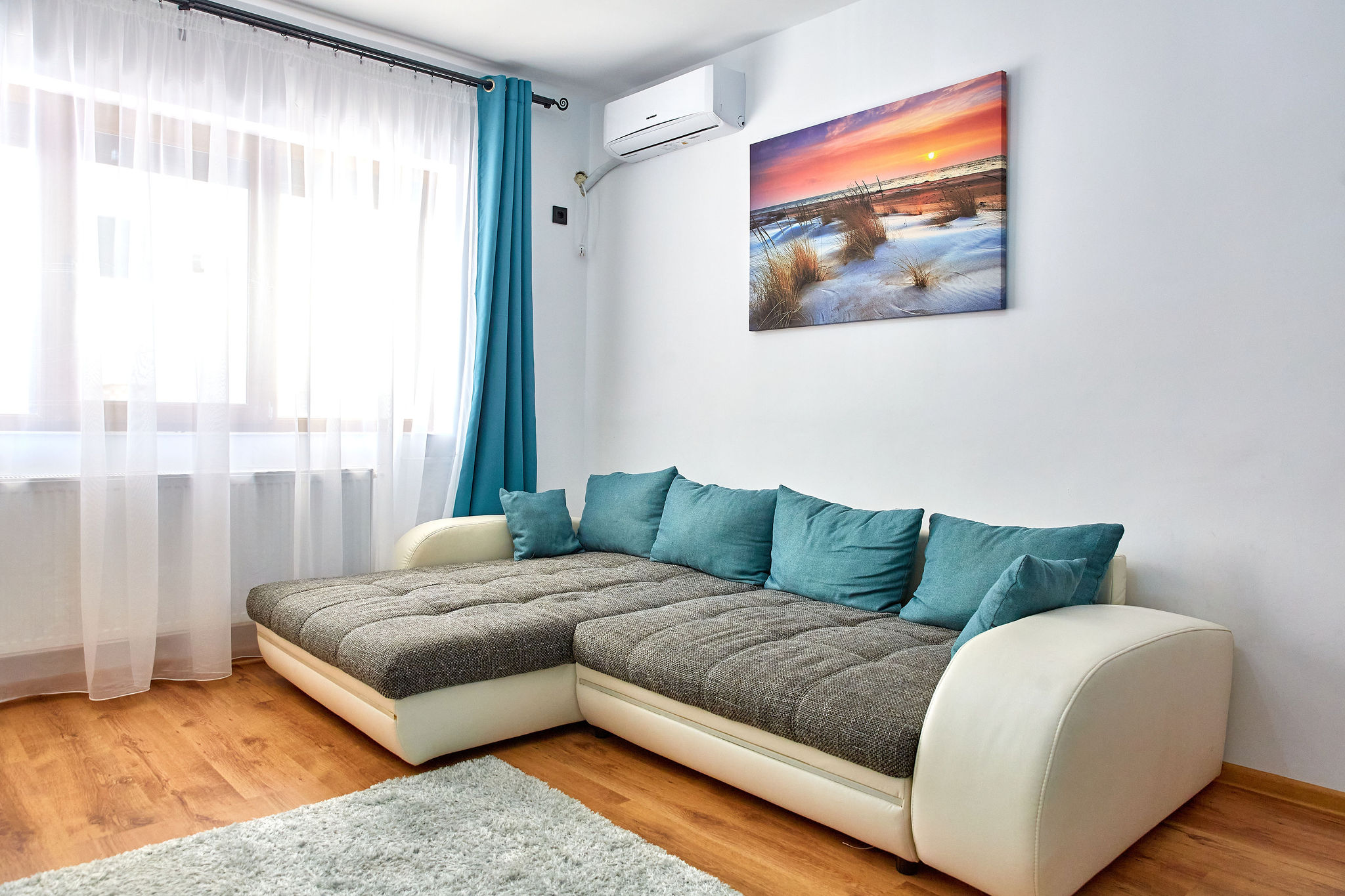 Apartament Phoenix Mamaia Nord