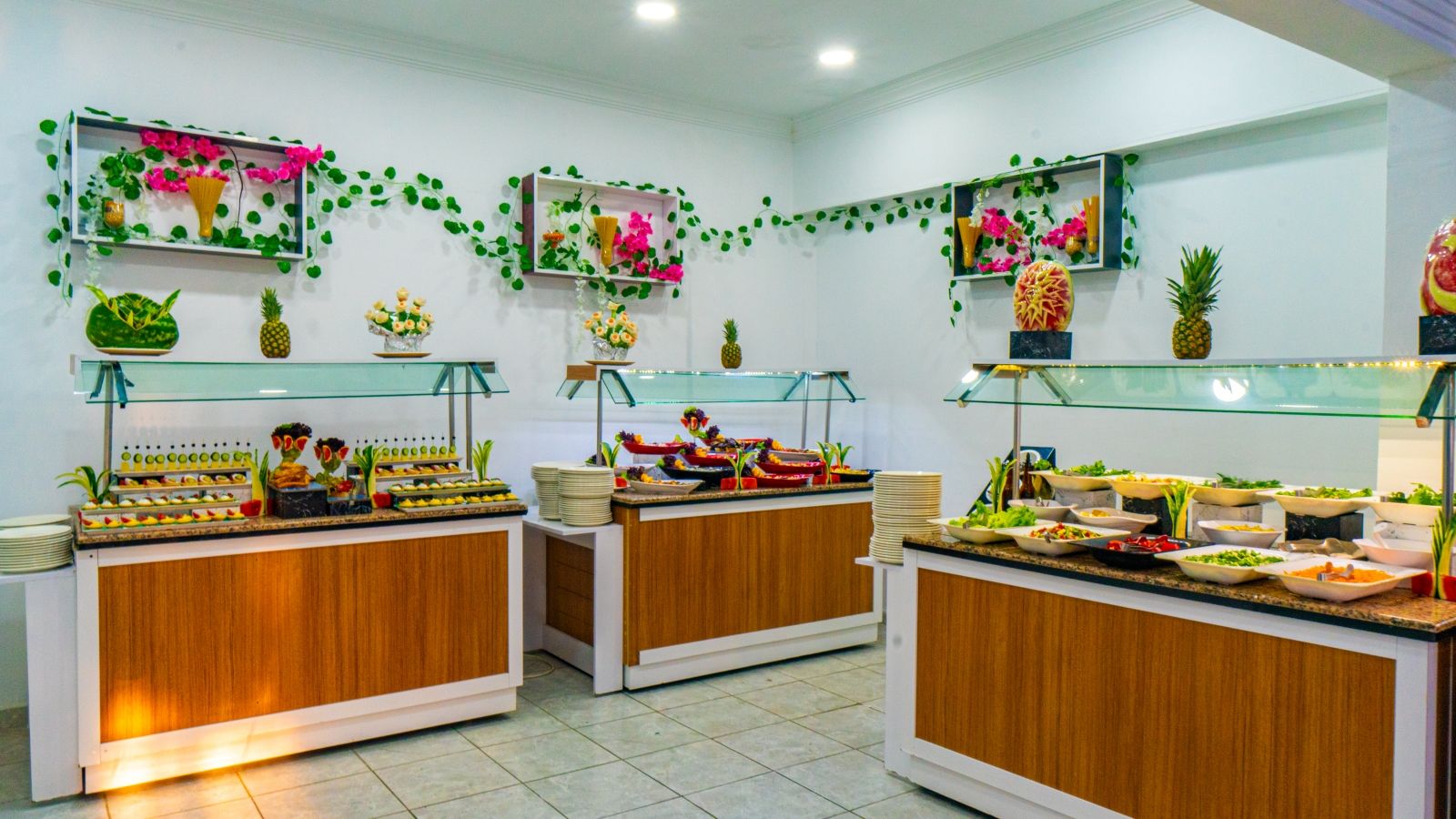 Main Restaurant
