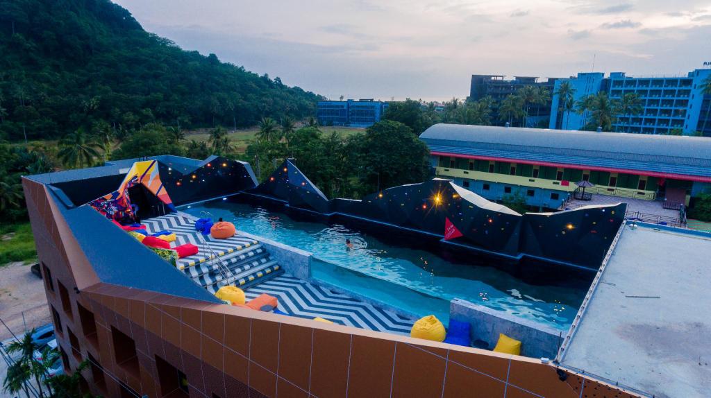 Piscine