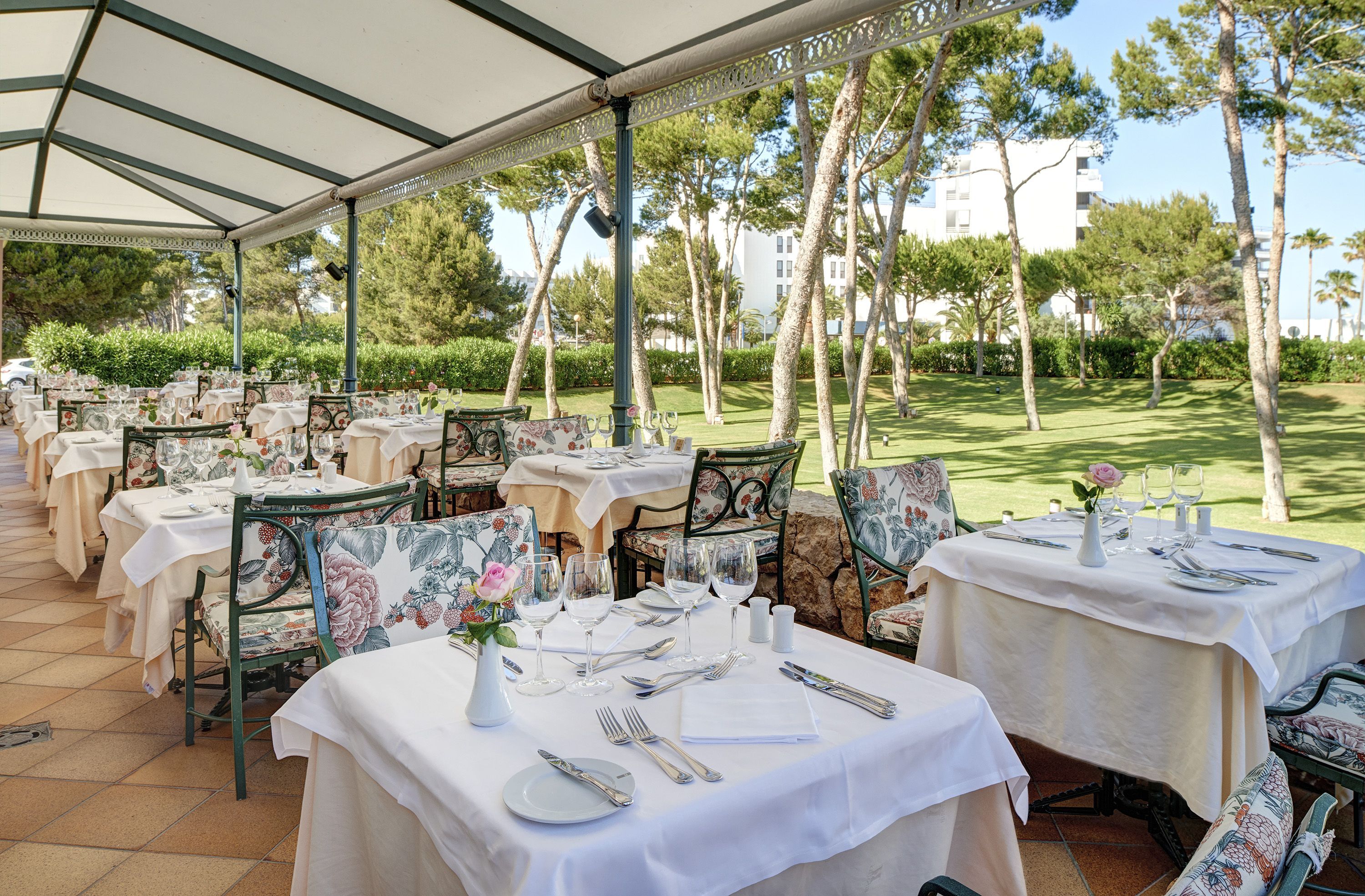 Main Restaurant