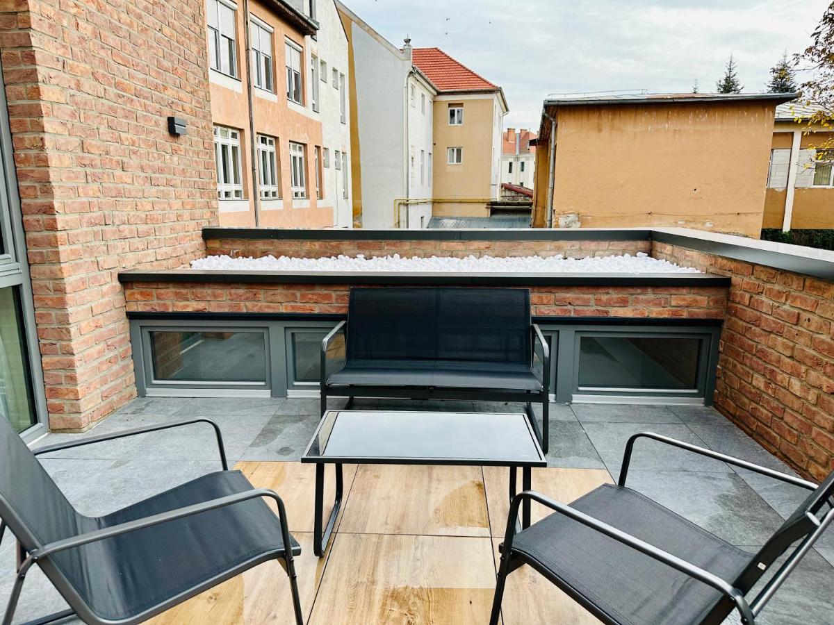 Apartament Elite