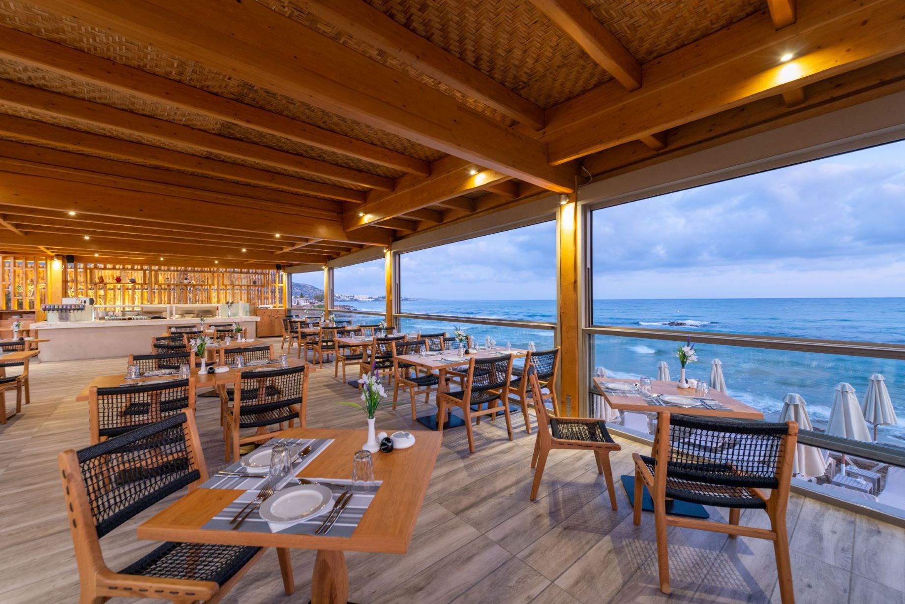 PARADISETAVERNA