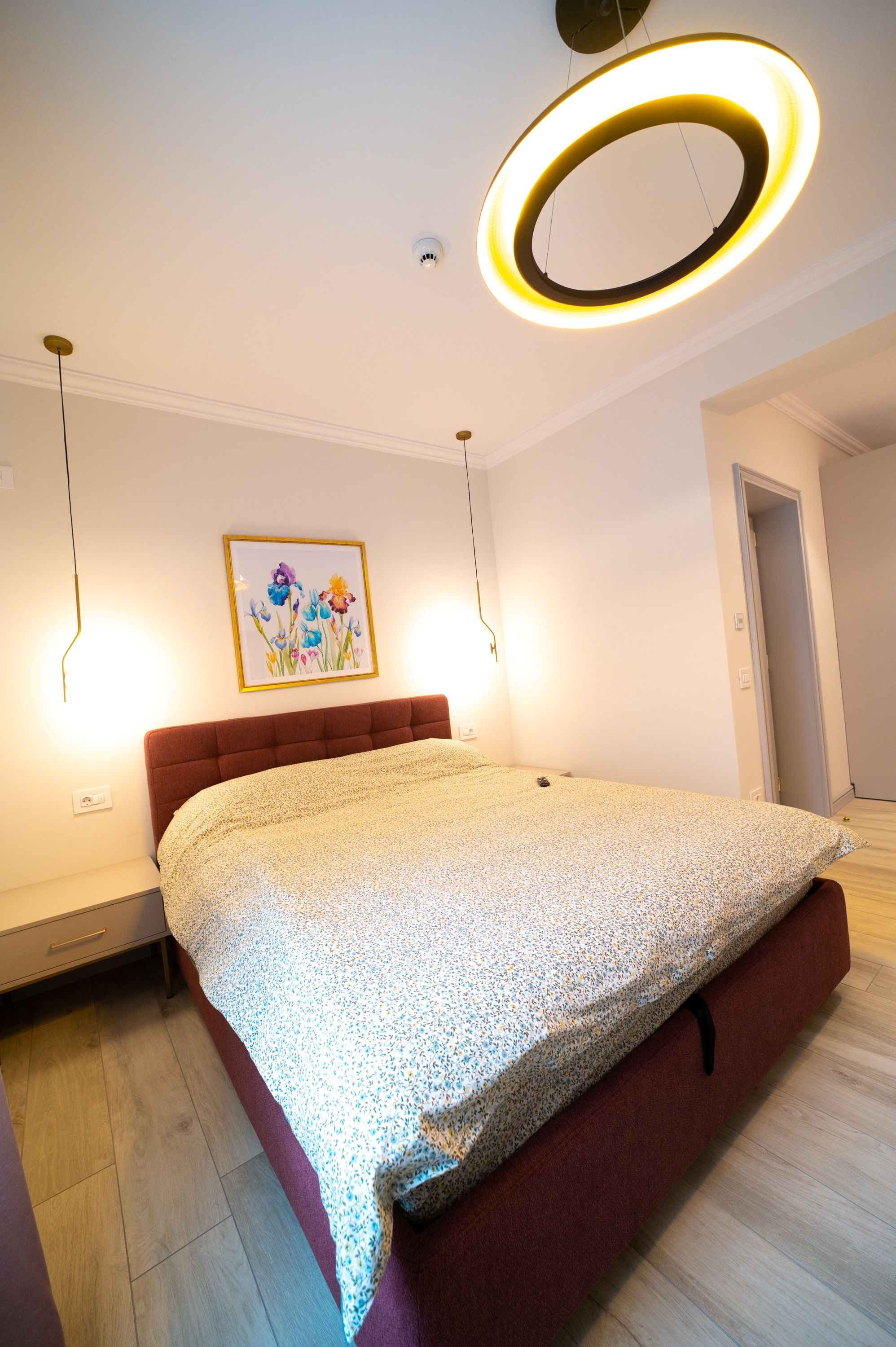Apartament nr.1