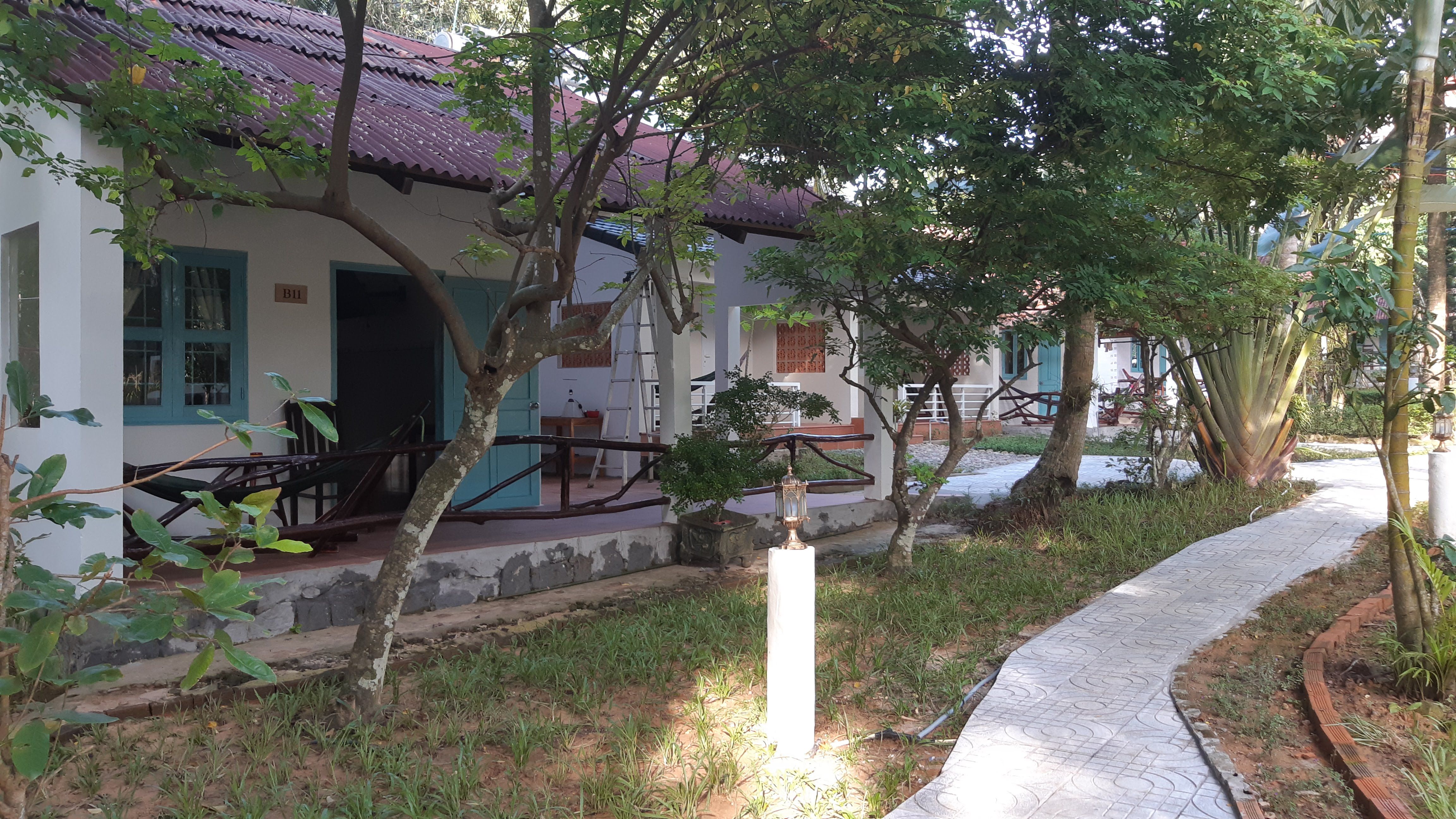 Bungalou