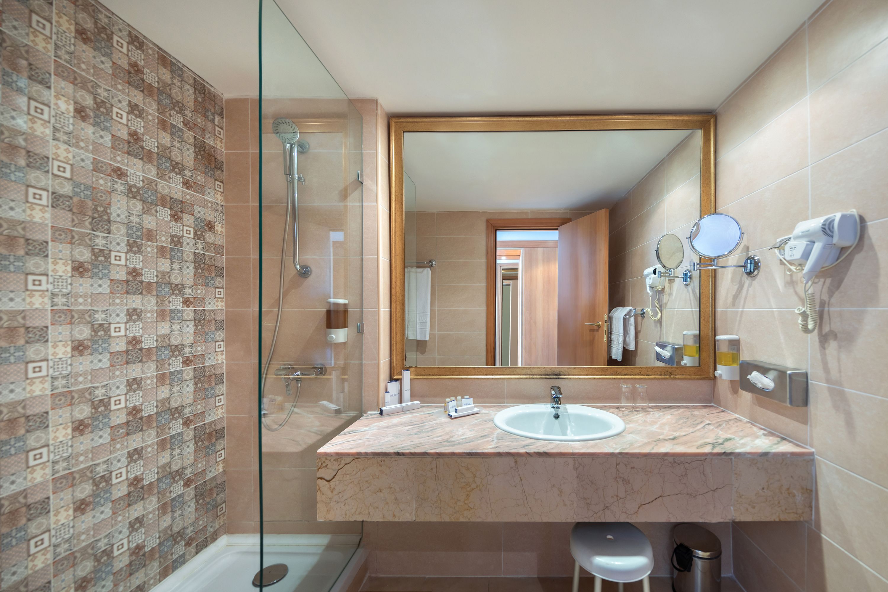 Room Double SeaView 
